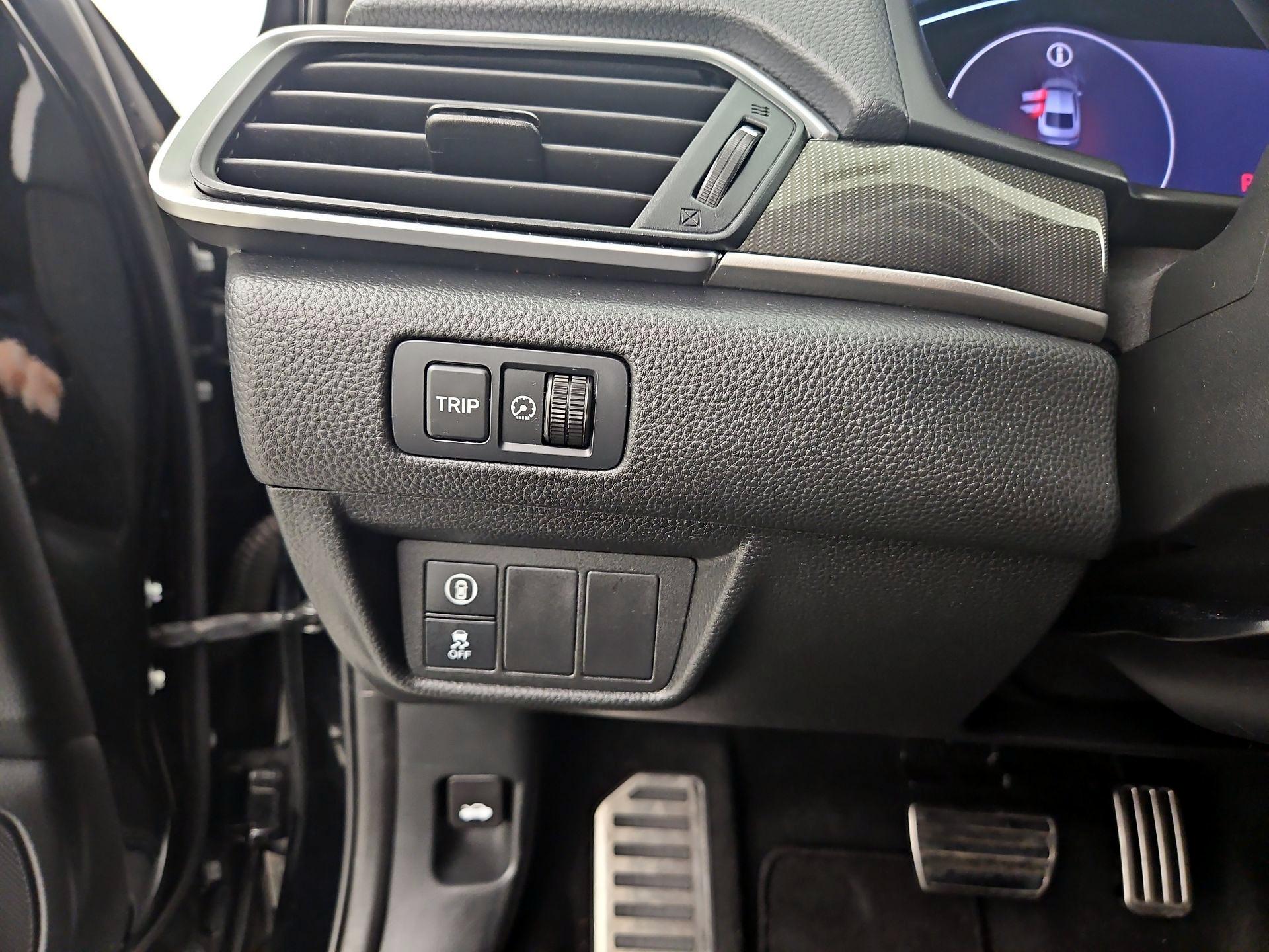 Thumbnail: 2019 Honda Accord - 13