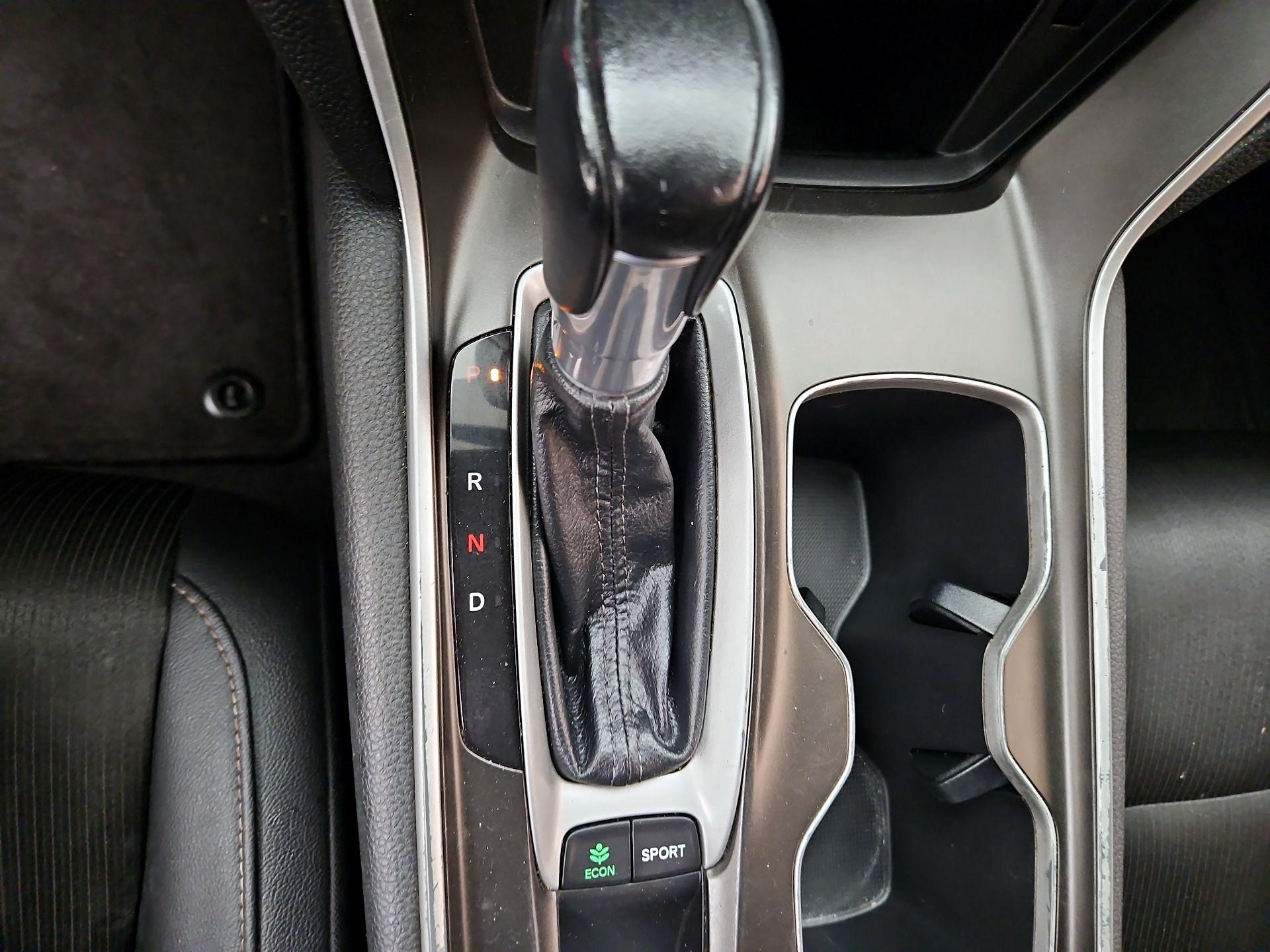 Thumbnail: 2019 Honda Accord - 17