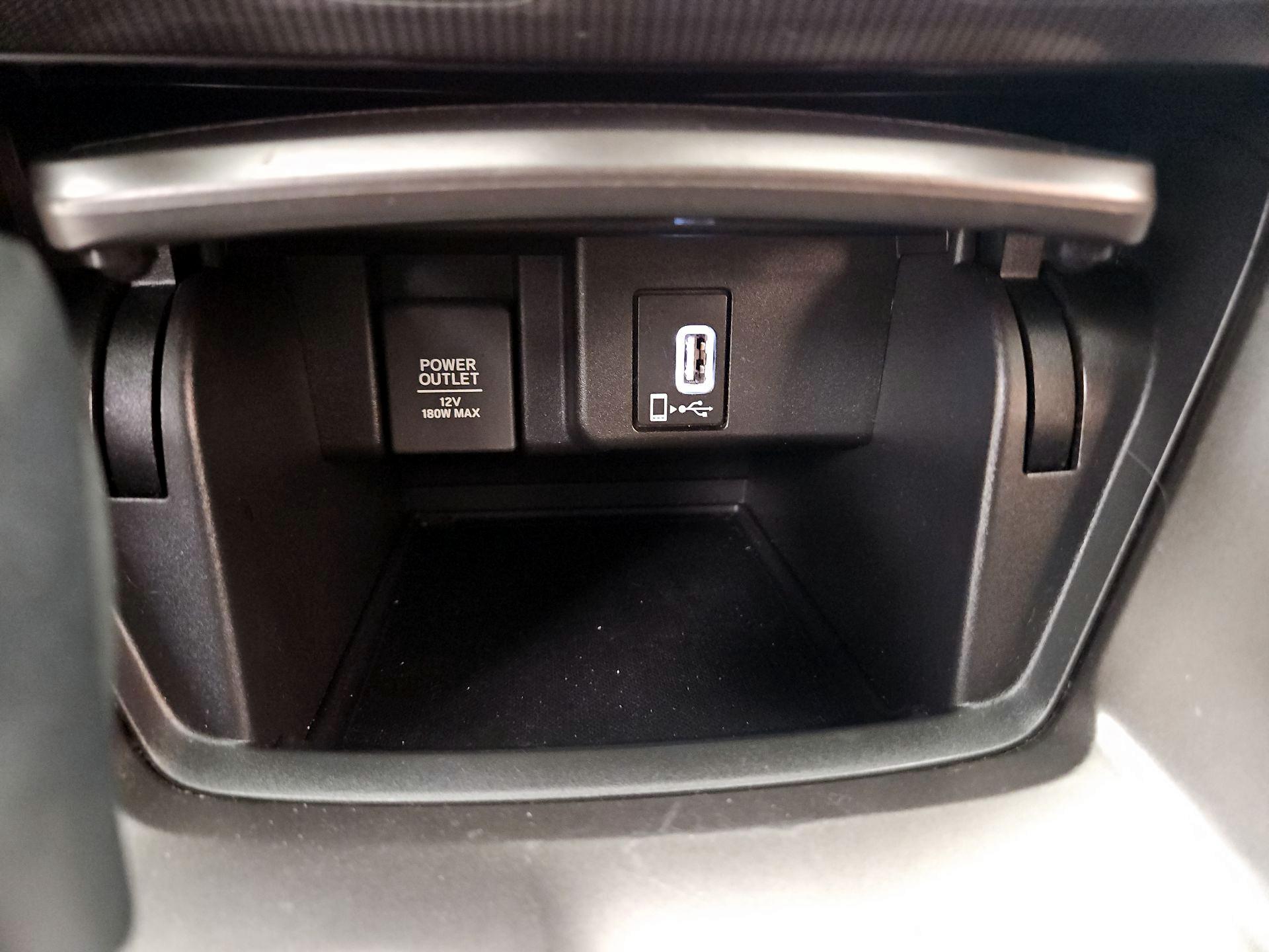 Thumbnail: 2019 Honda Accord - 18