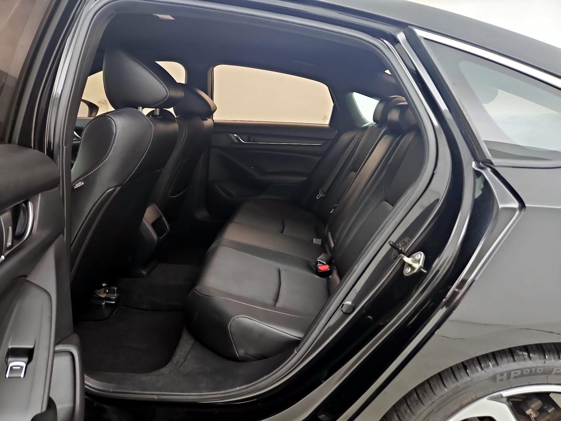 Thumbnail: 2019 Honda Accord - 19