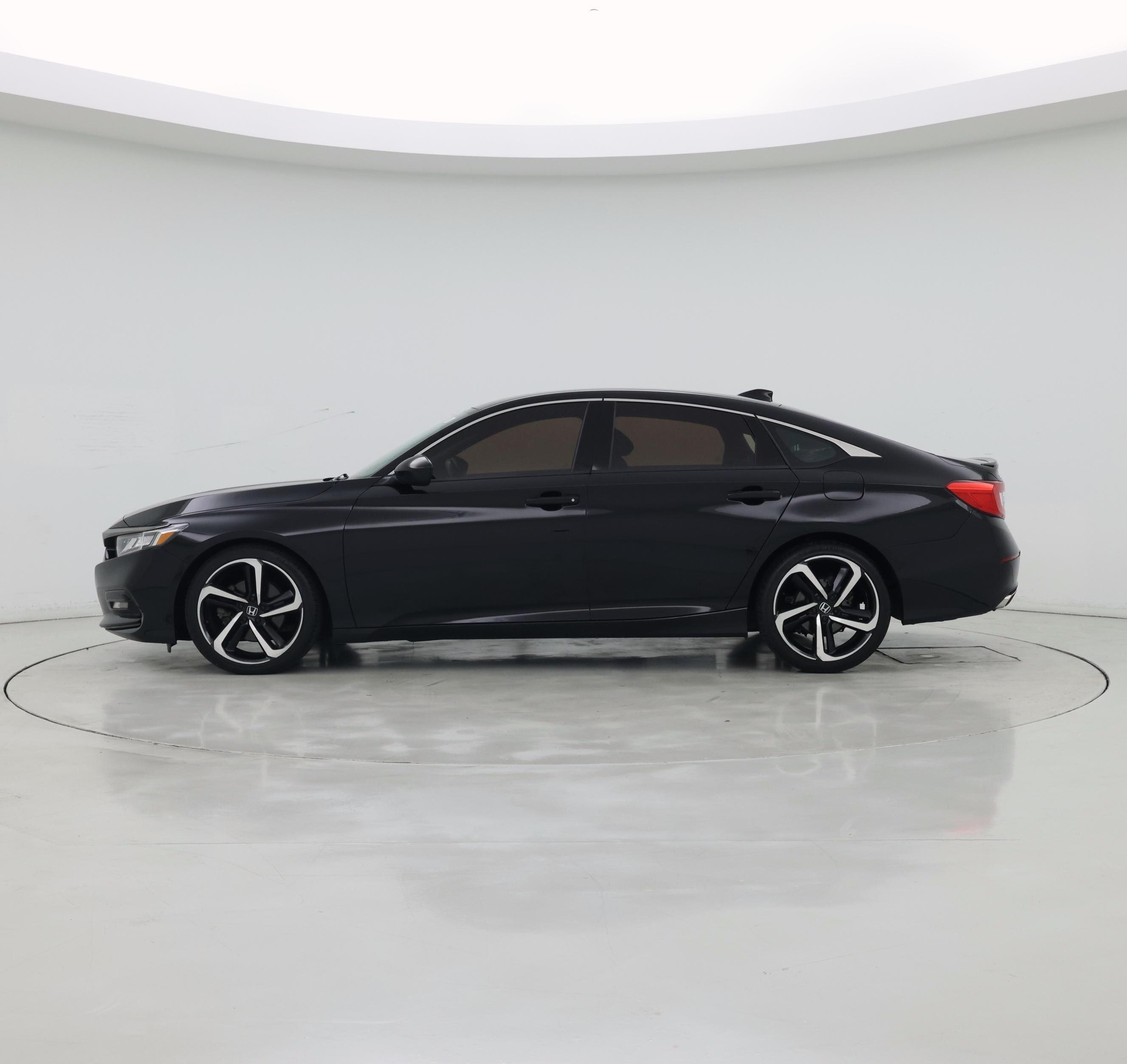 Thumbnail: 2019 Honda Accord - 3