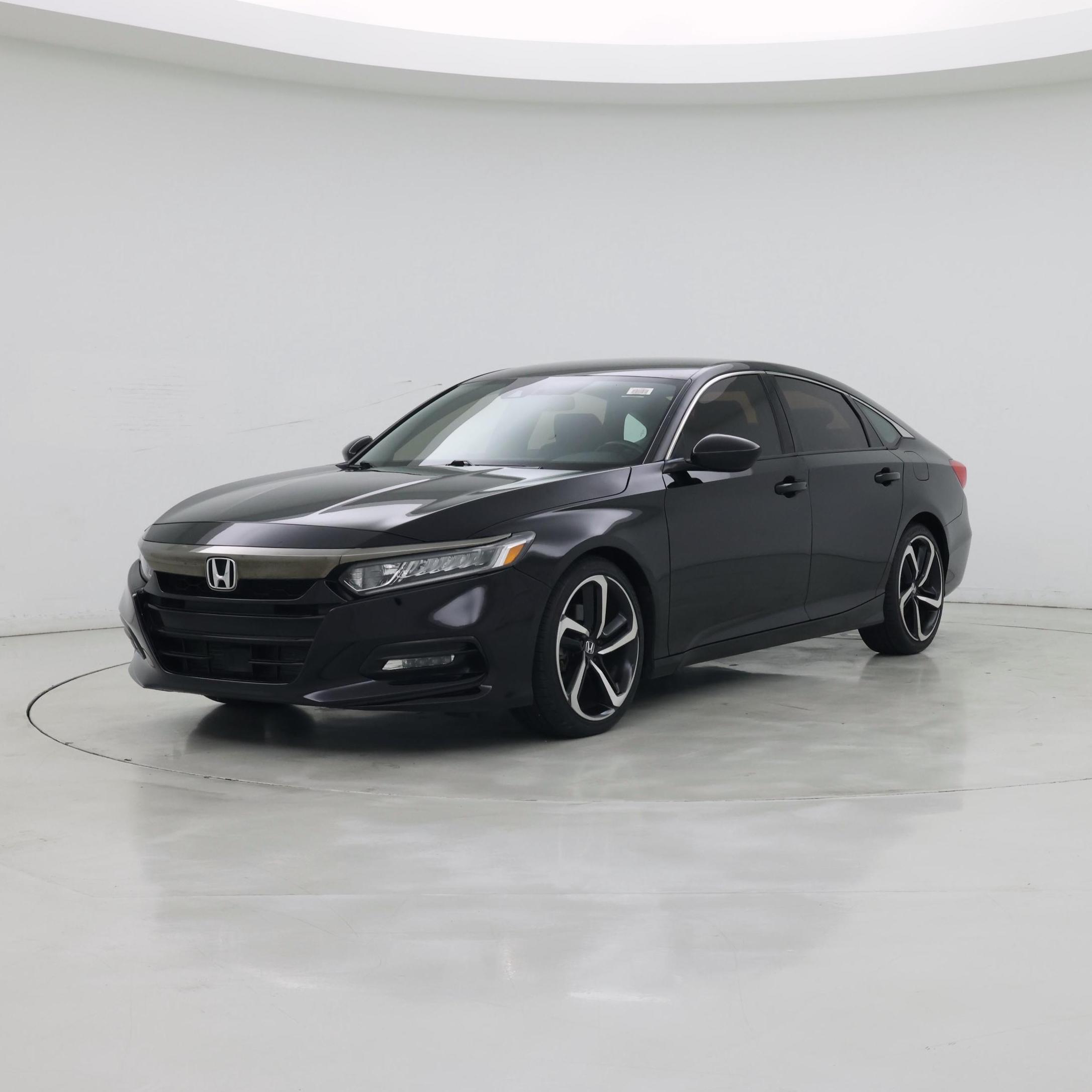 Thumbnail: 2019 Honda Accord - 4