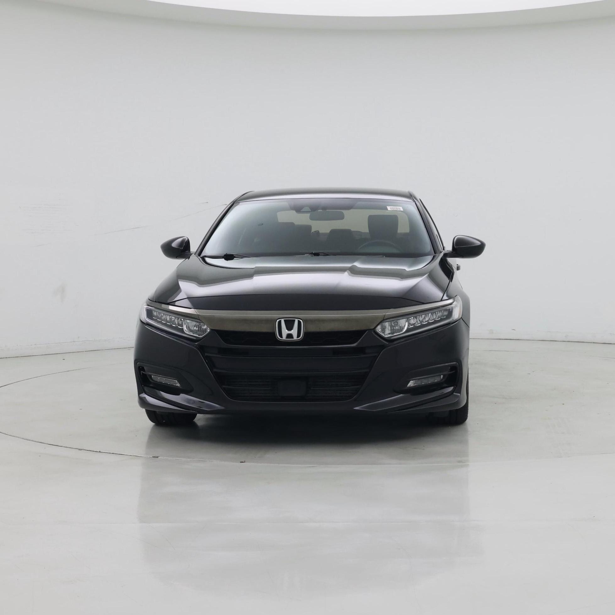 Thumbnail: 2019 Honda Accord - 5