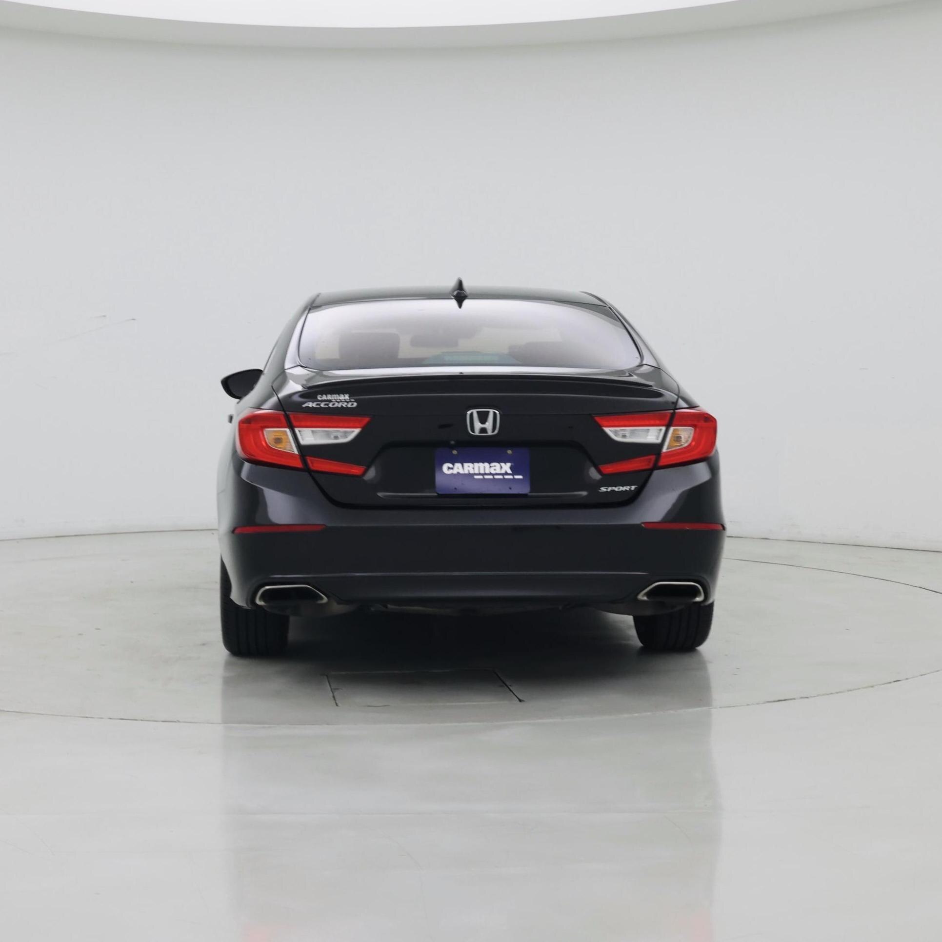 Thumbnail: 2019 Honda Accord - 6