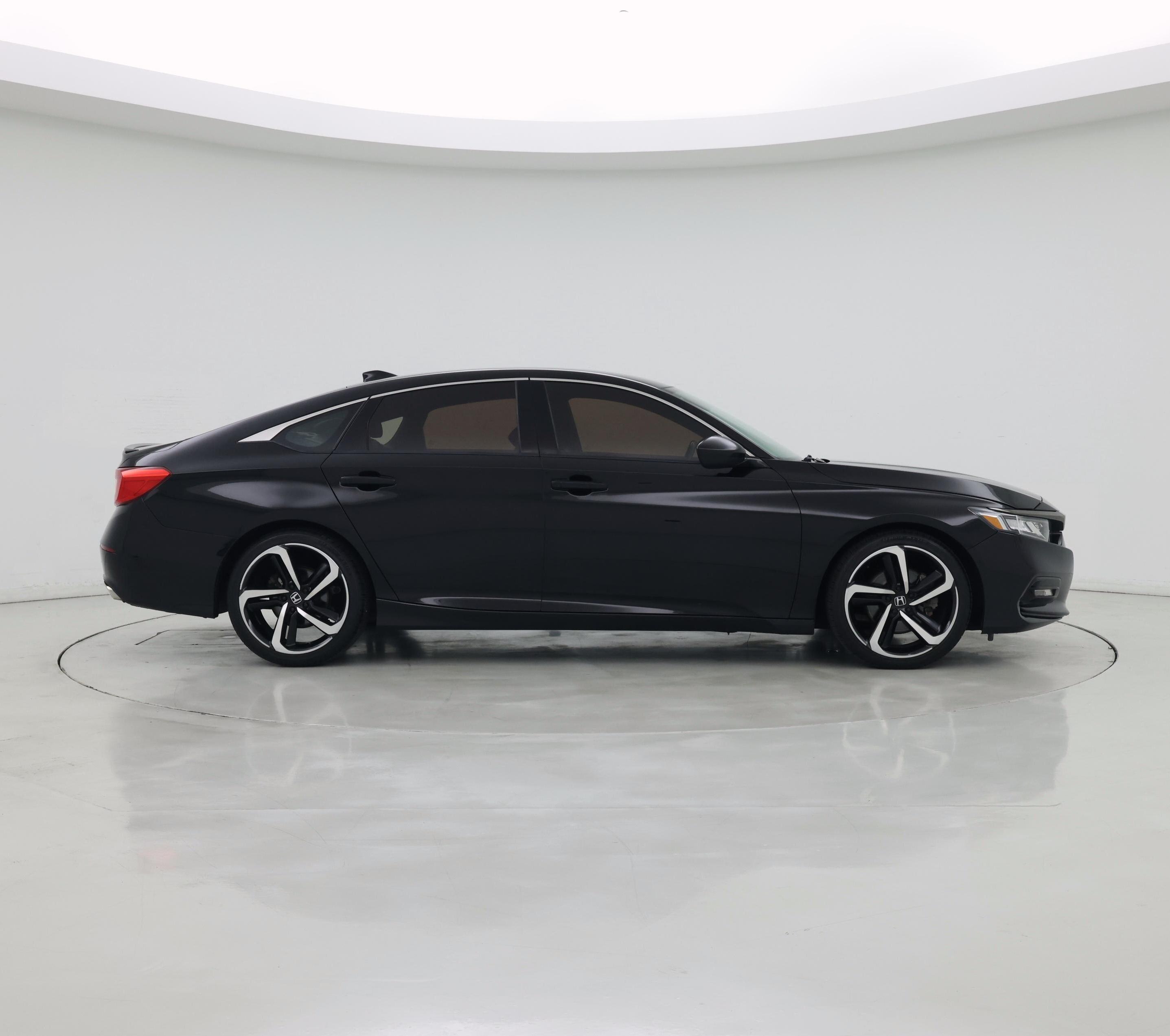 Thumbnail: 2019 Honda Accord - 7