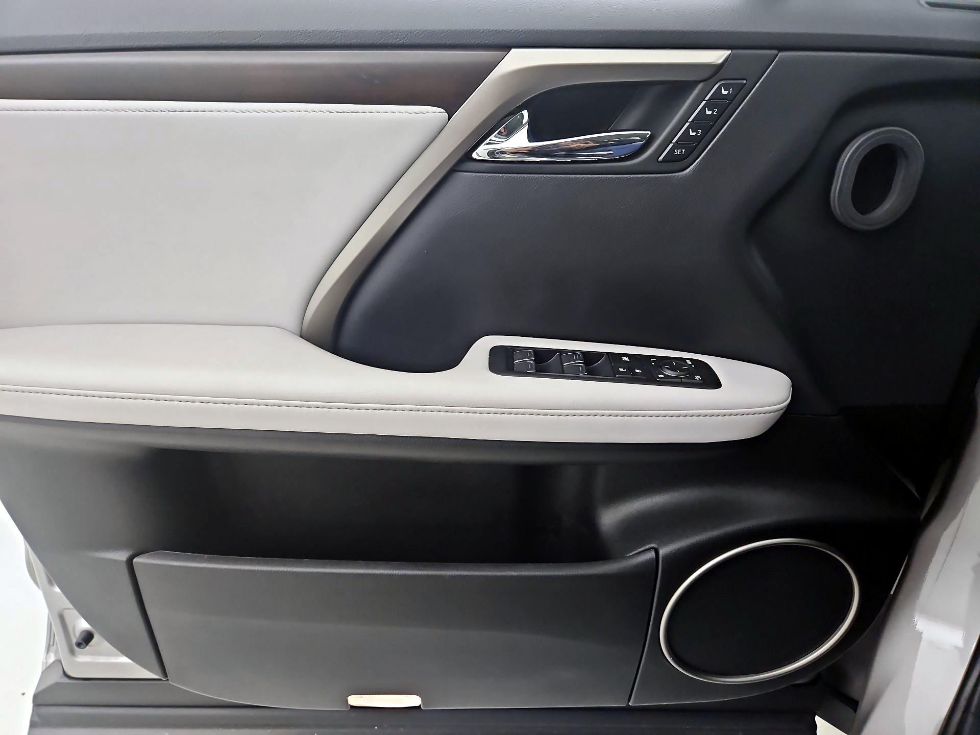 Thumbnail: 2021 Lexus RX - 12