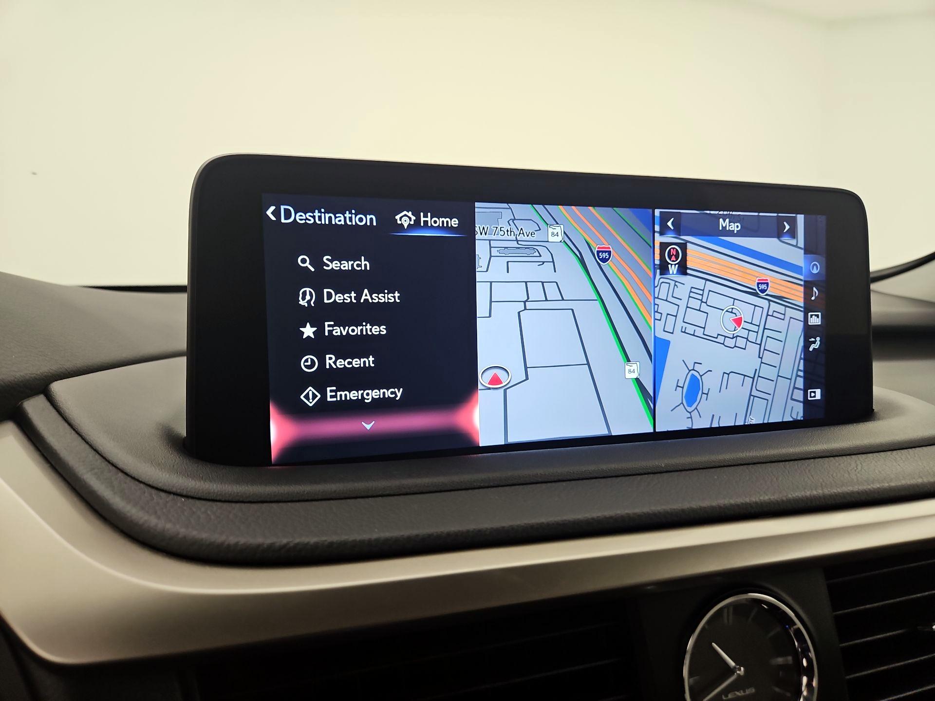 Thumbnail: 2021 Lexus RX - 14