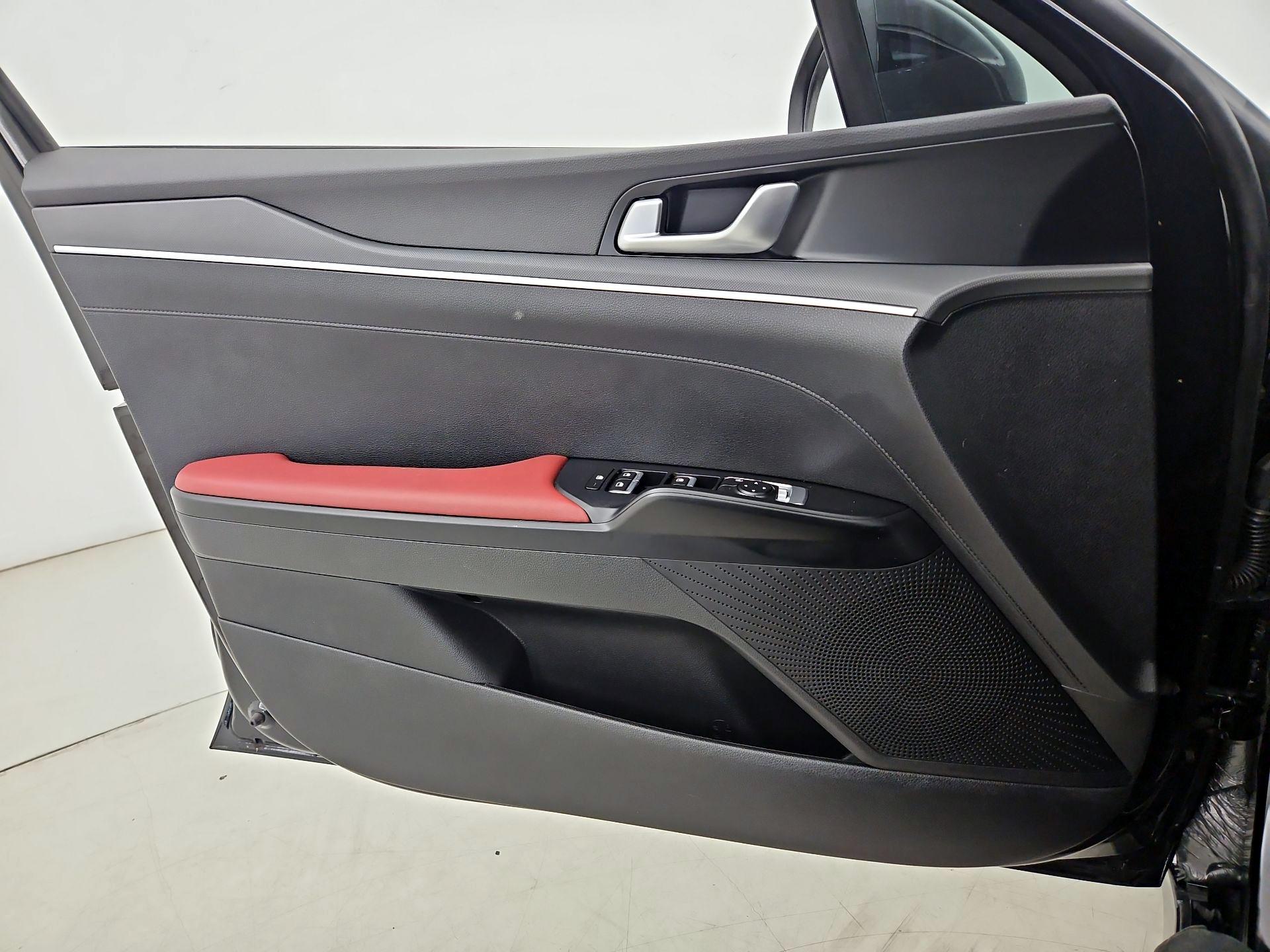 Thumbnail: 2023 Kia K5 - 12