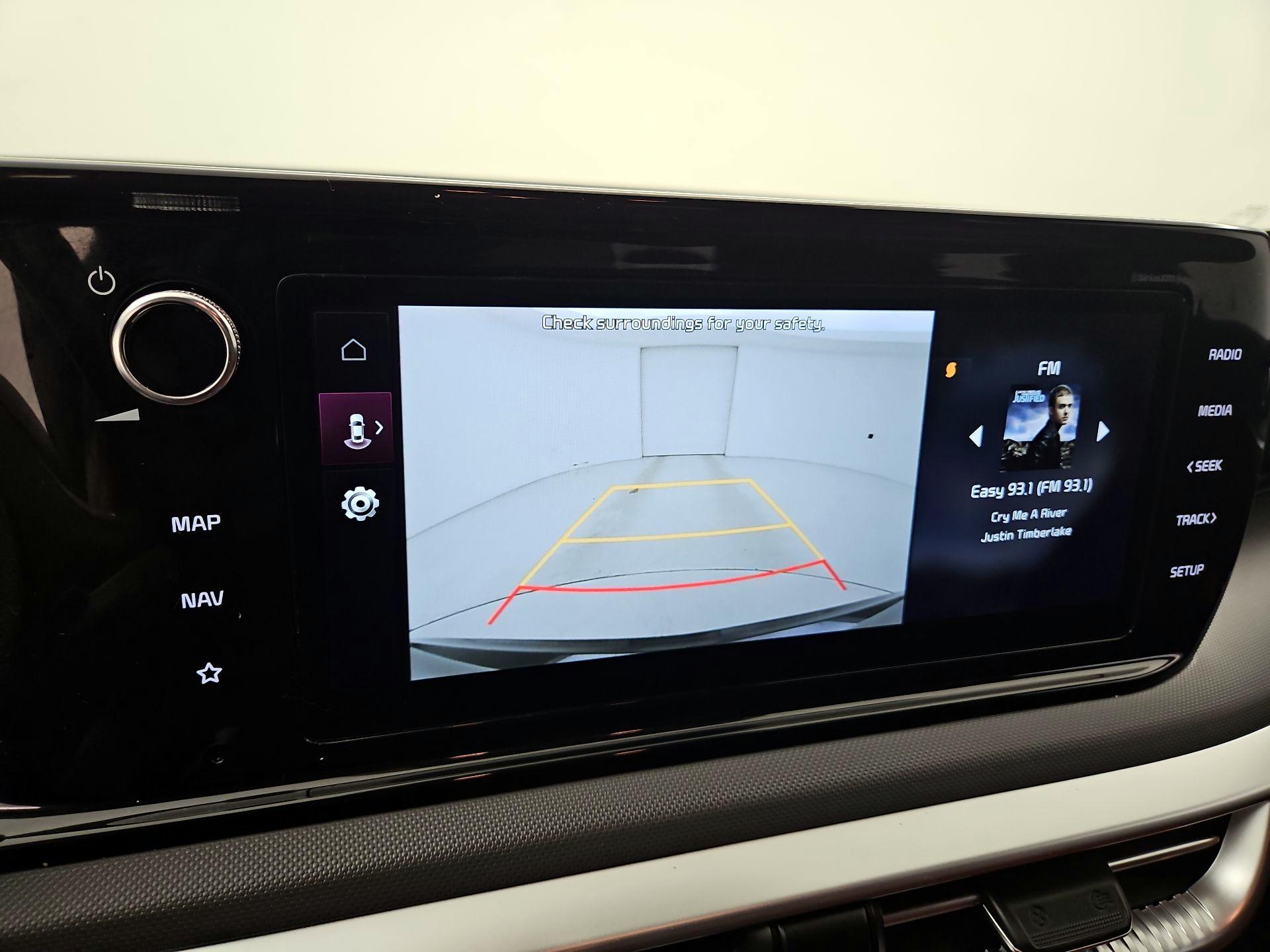 Thumbnail: 2023 Kia K5 - 15