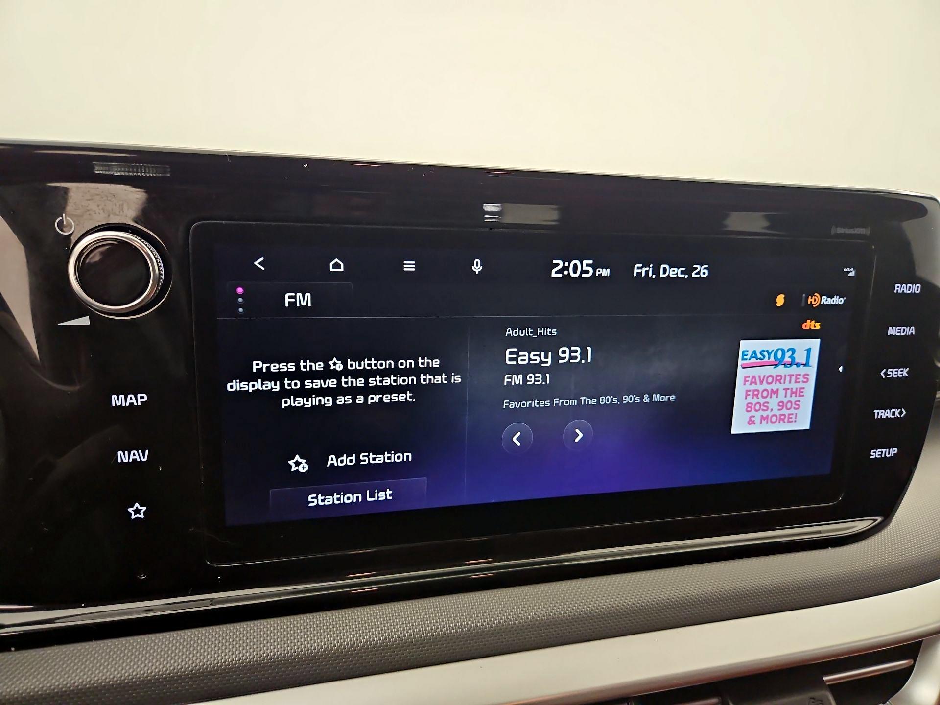 Thumbnail: 2023 Kia K5 - 16