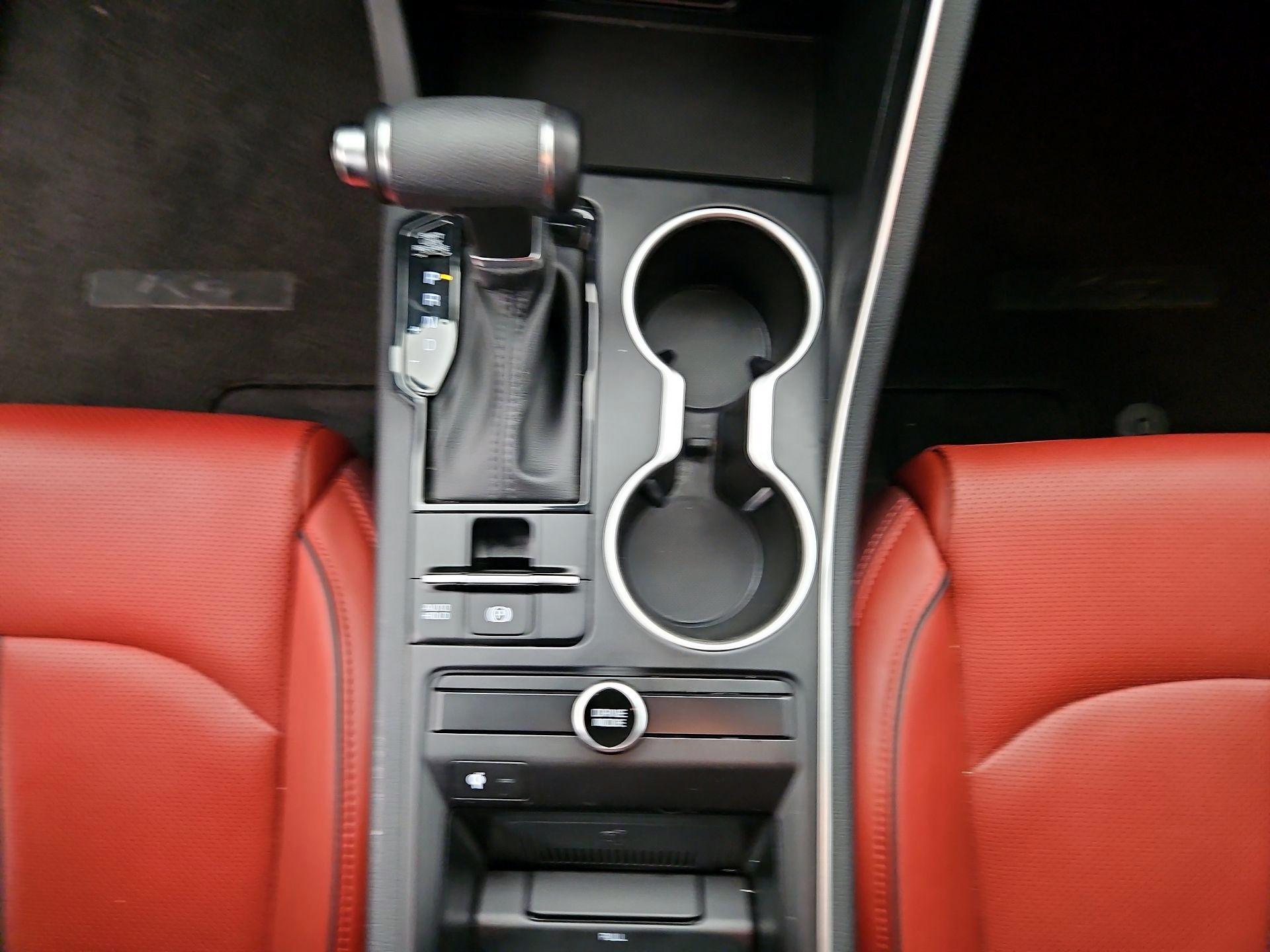 Thumbnail: 2023 Kia K5 - 18