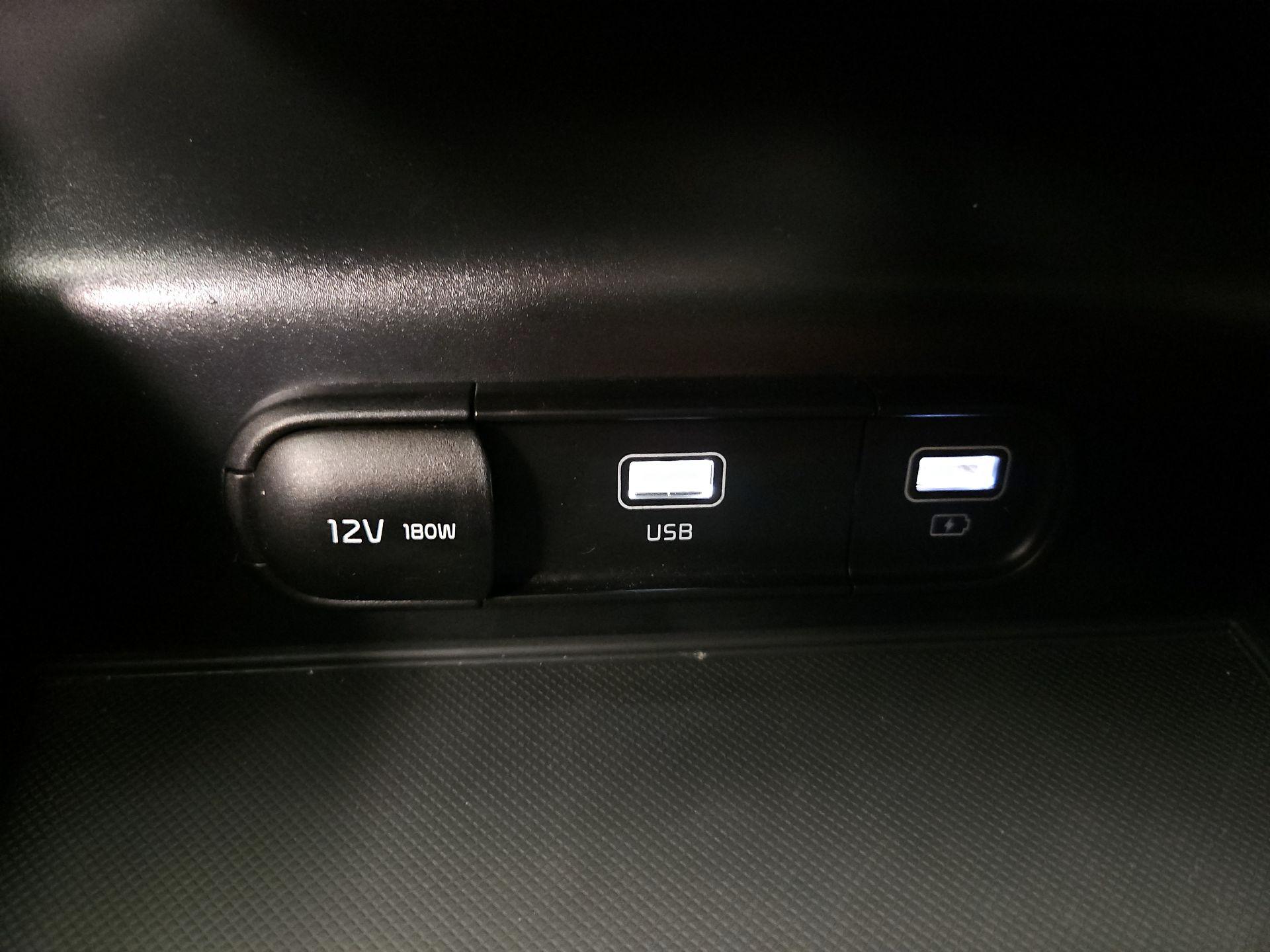 Thumbnail: 2023 Kia K5 - 19