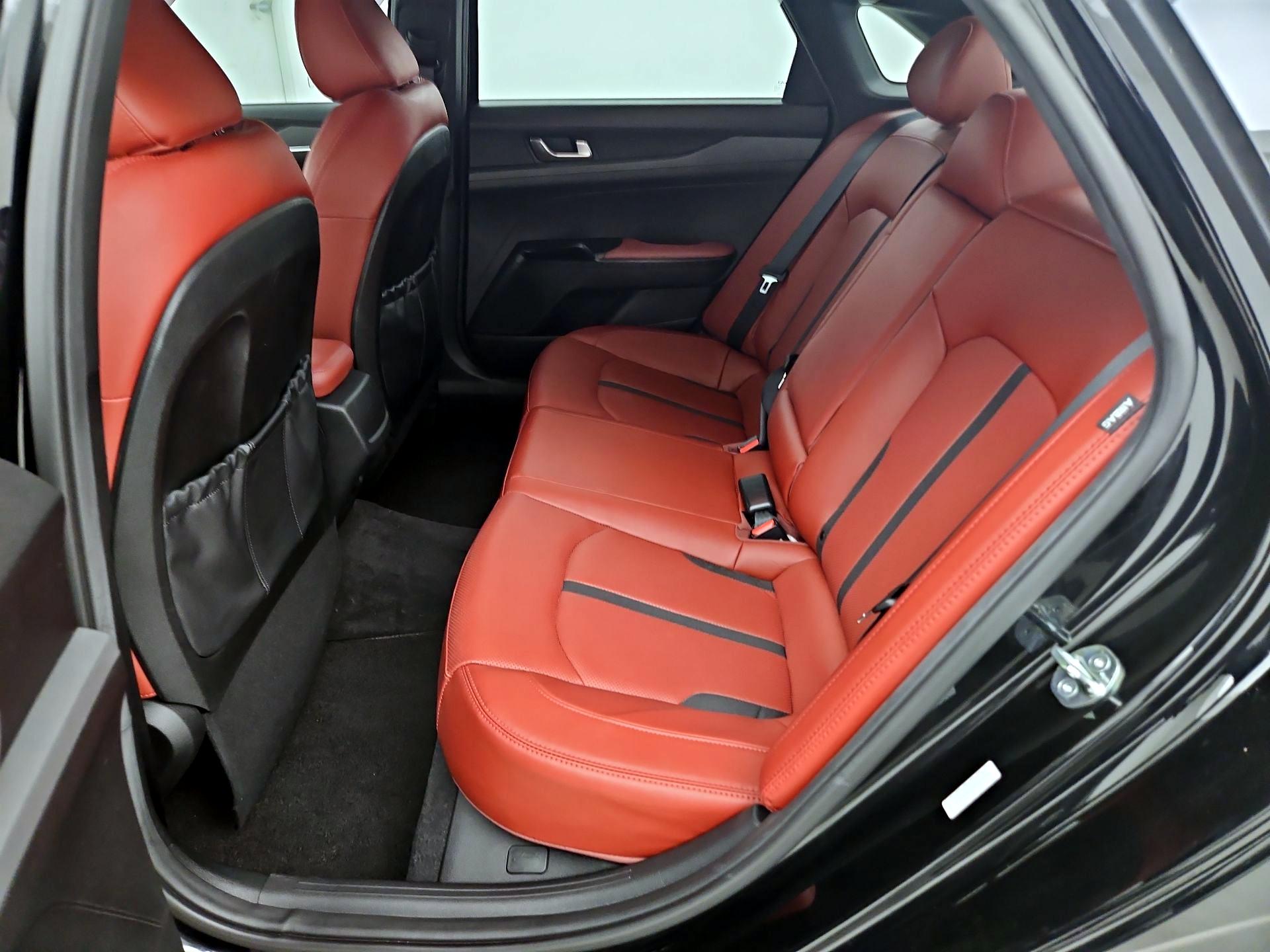 Thumbnail: 2023 Kia K5 - 20