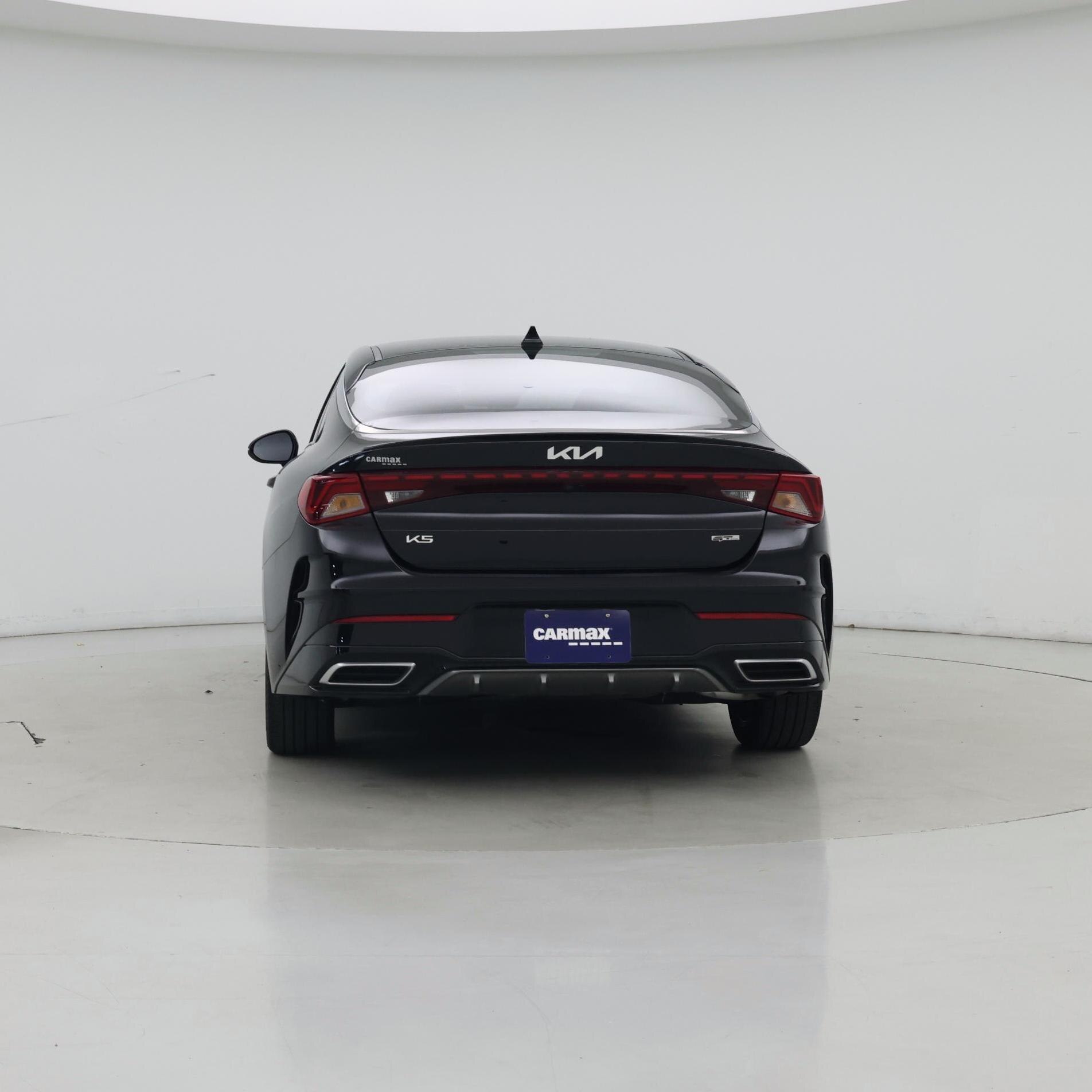 Thumbnail: 2023 Kia K5 - 6