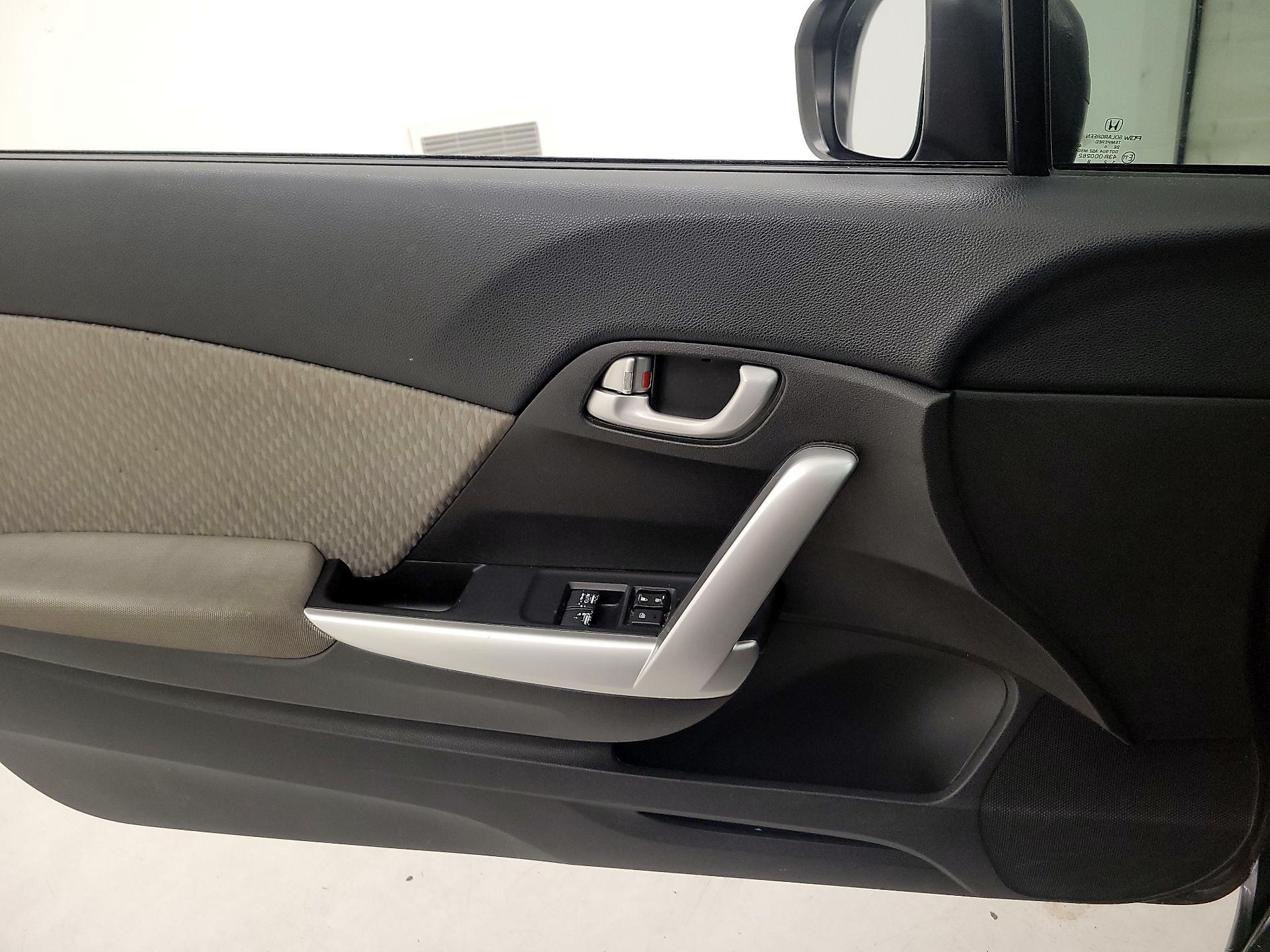 Thumbnail: 2015 Honda Civic - 12