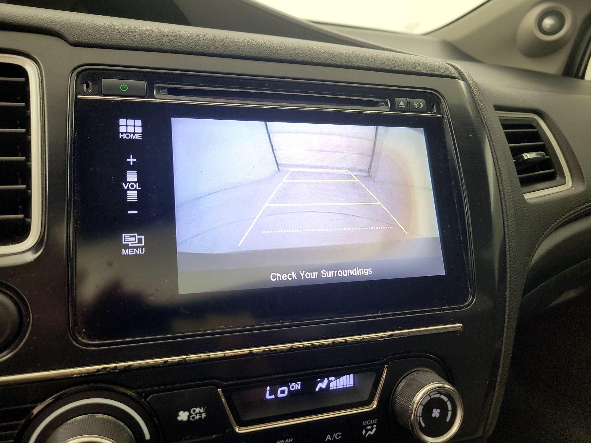 Thumbnail: 2015 Honda Civic - 14