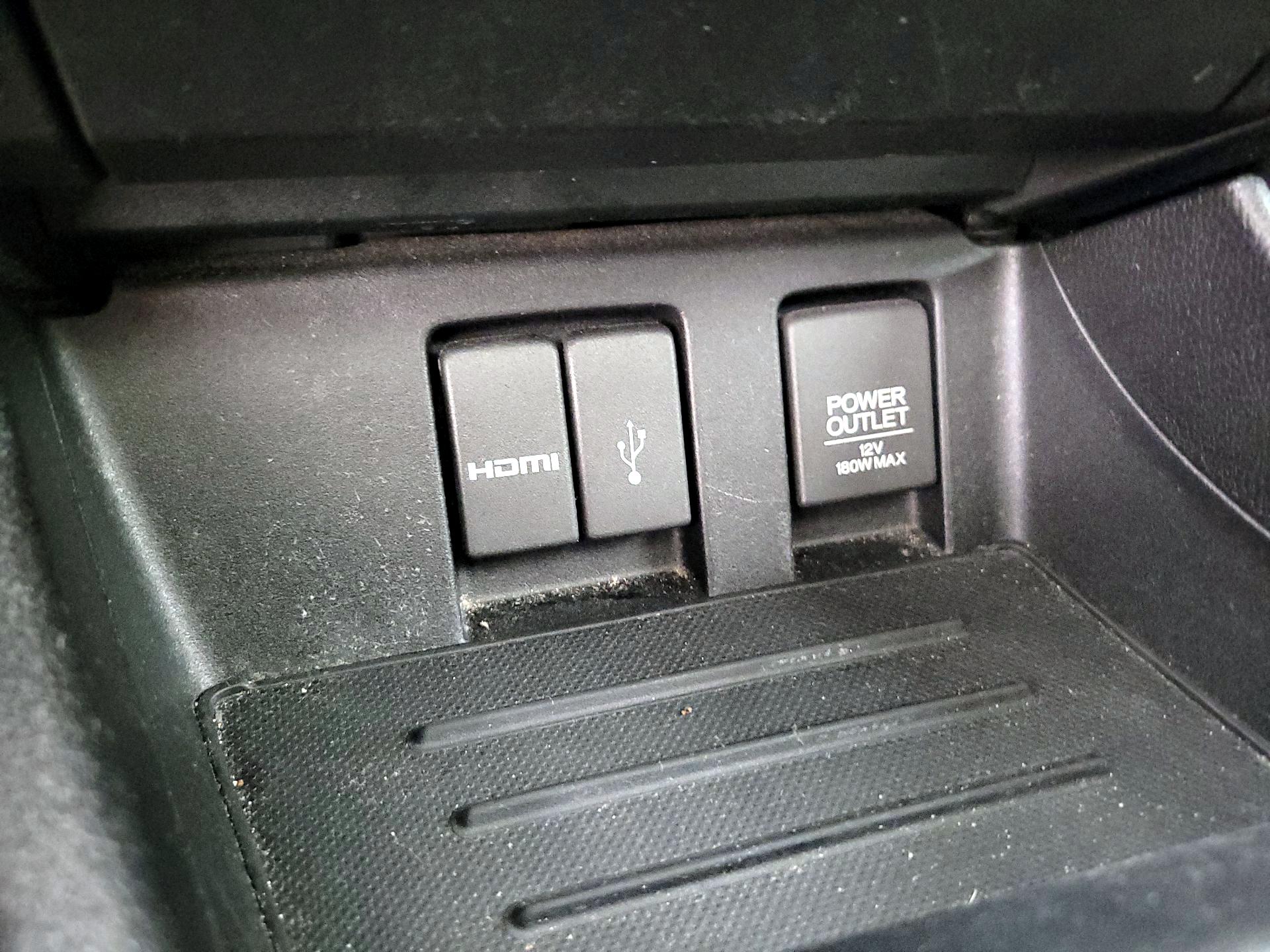 Thumbnail: 2015 Honda Civic - 18