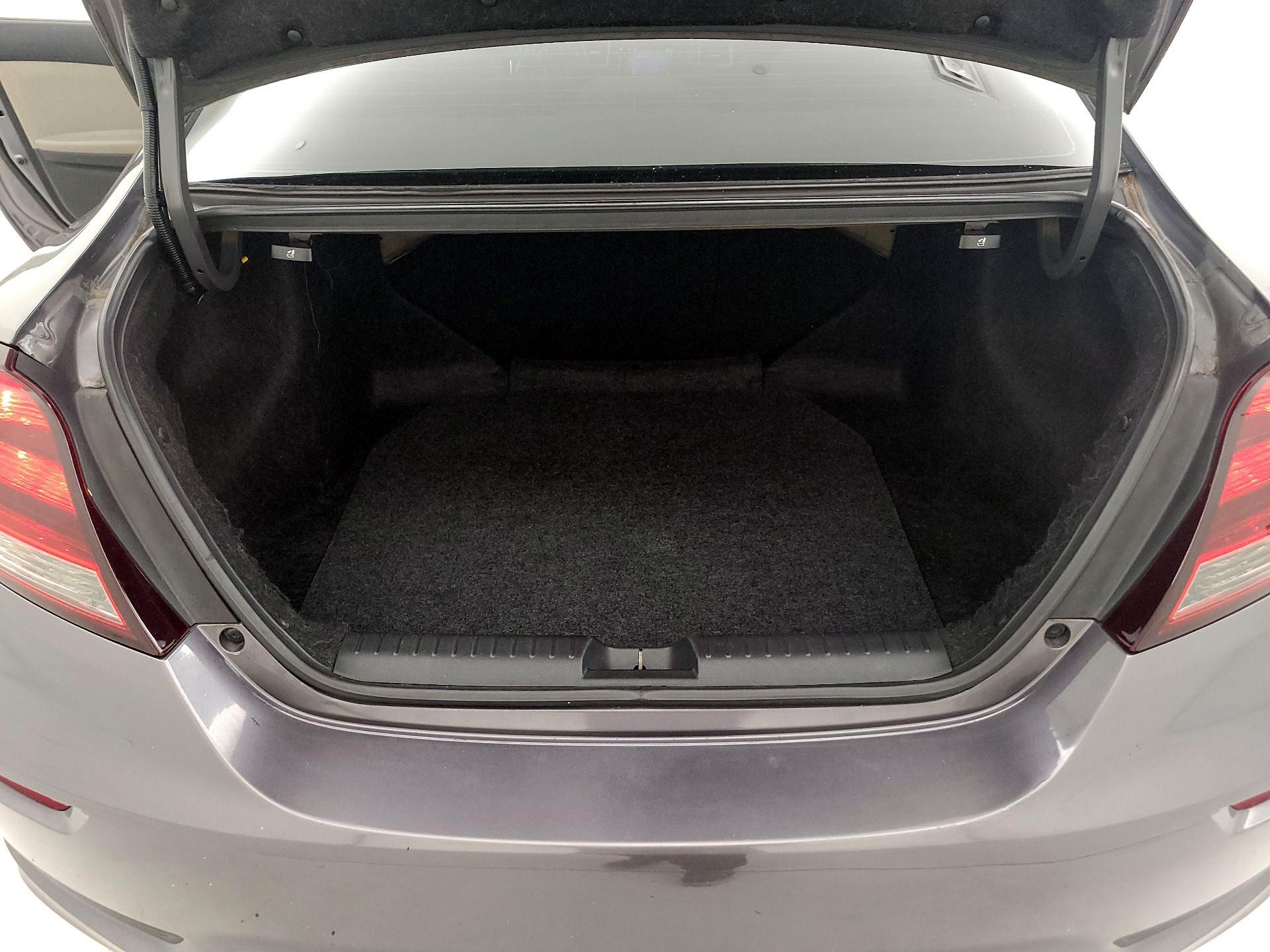 Thumbnail: 2015 Honda Civic - 20