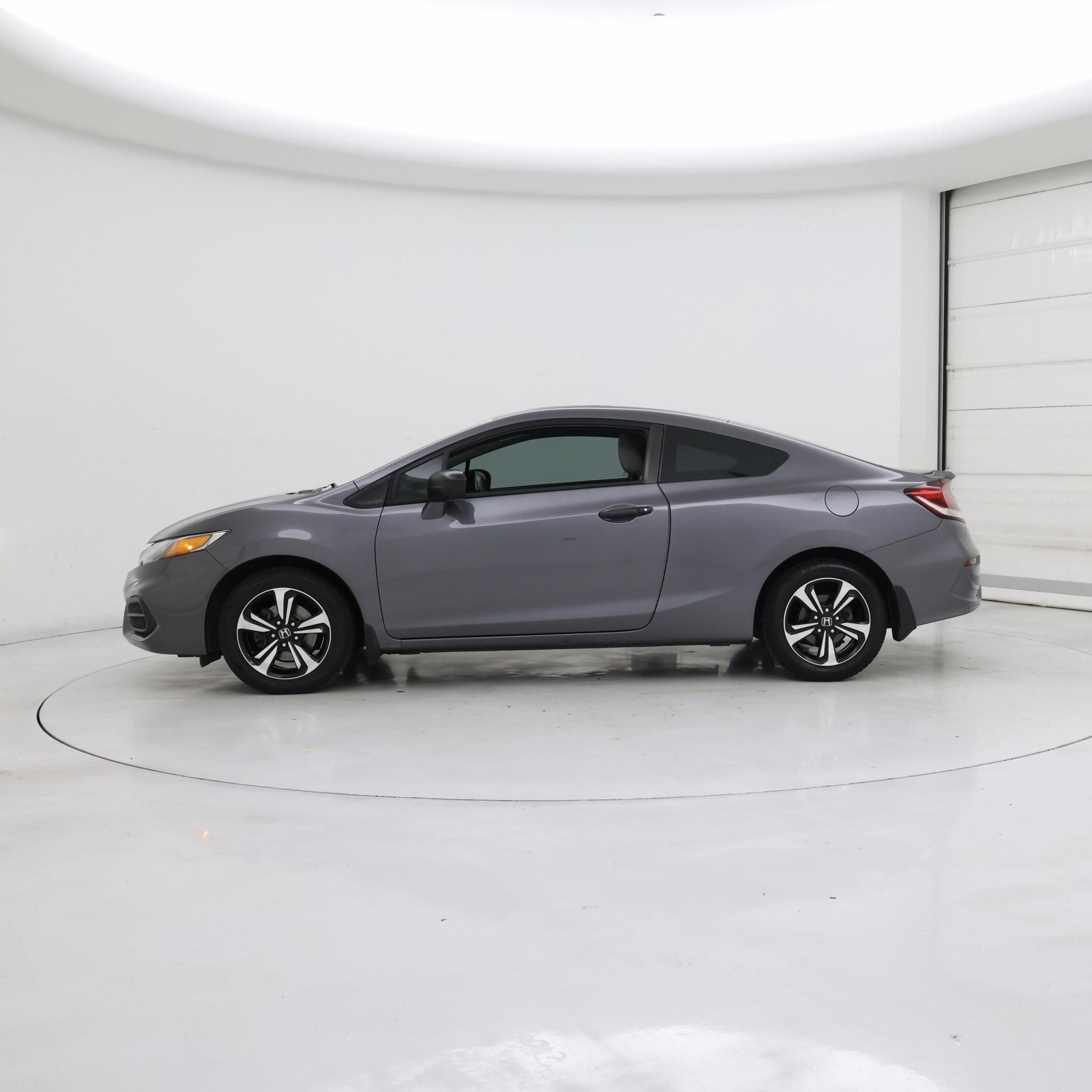 Thumbnail: 2015 Honda Civic - 3