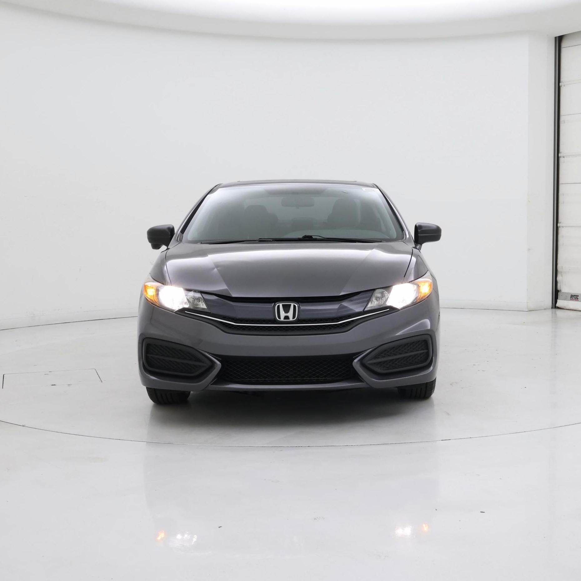 Thumbnail: 2015 Honda Civic - 5