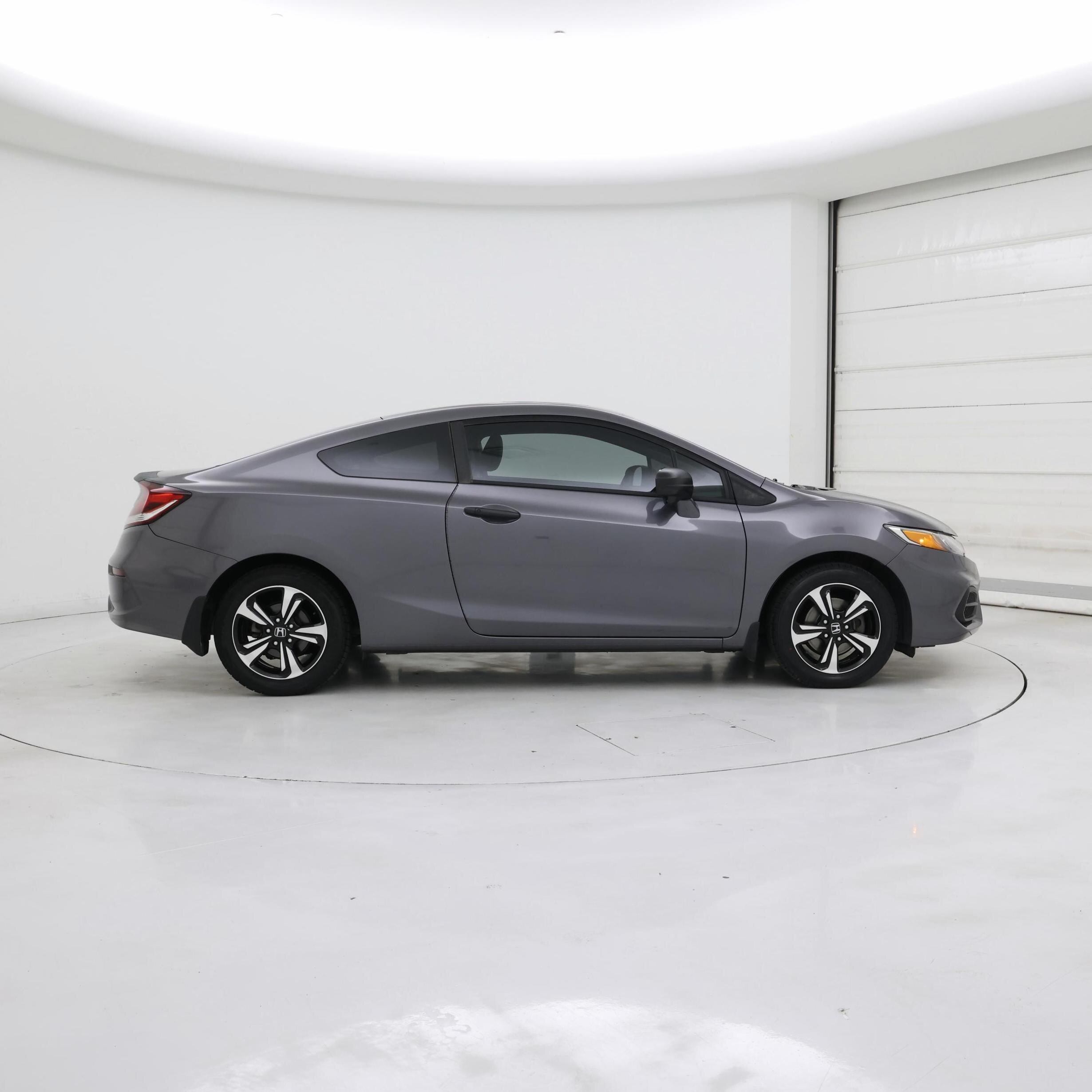 Thumbnail: 2015 Honda Civic - 7