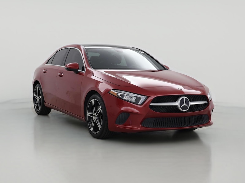 2022 Mercedes-Benz A-Class A 220 -
                  Jacksonville, FL