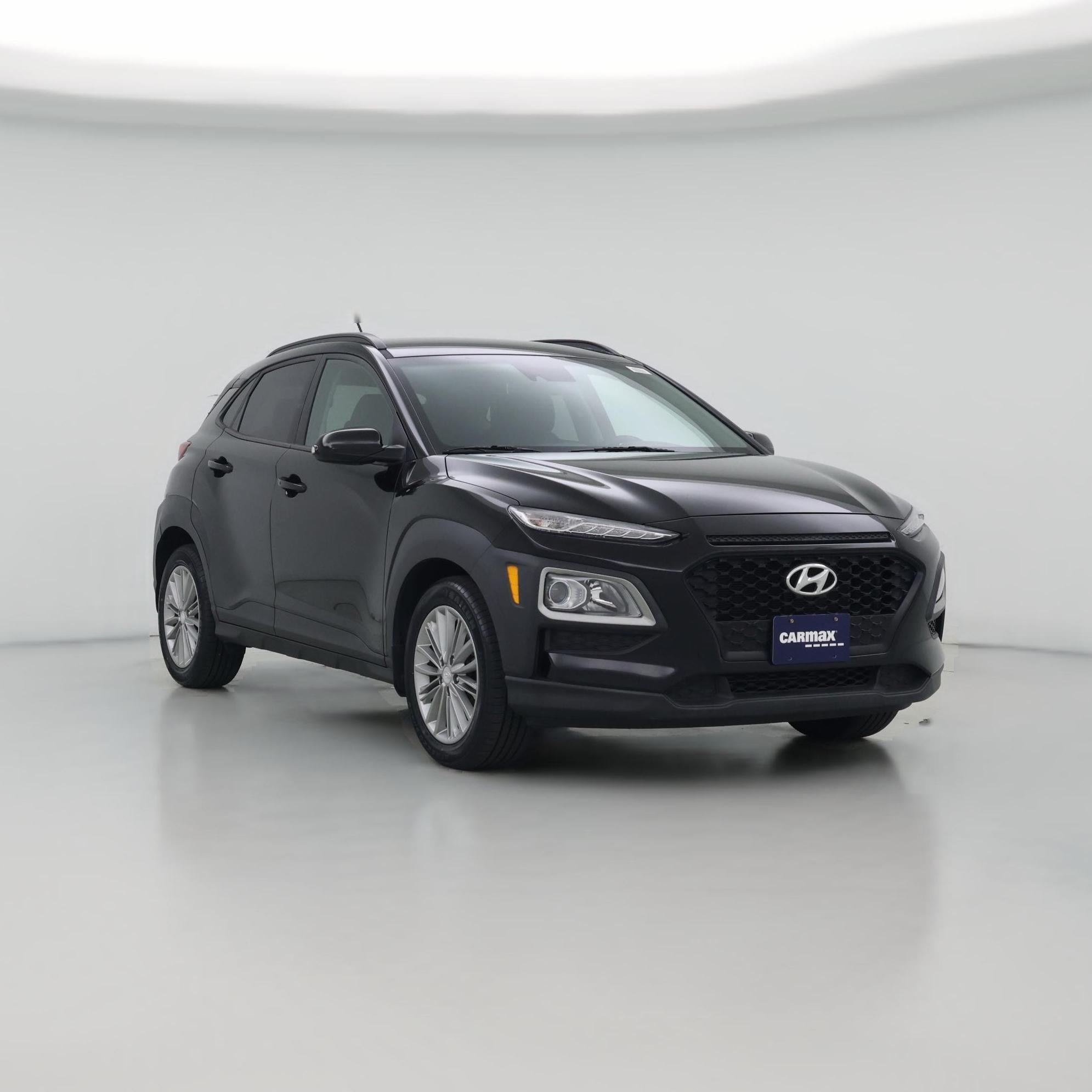 Thumbnail: 2020 Hyundai Kona - 1