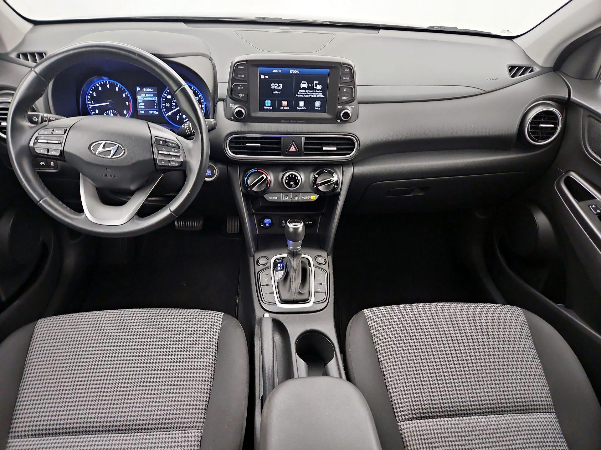 Thumbnail: 2020 Hyundai Kona - 9