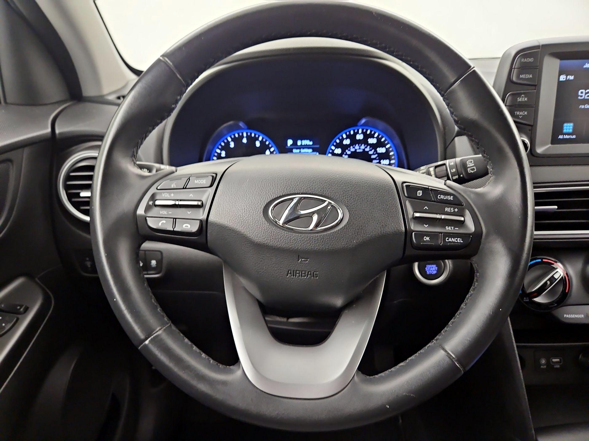 Thumbnail: 2020 Hyundai Kona - 10