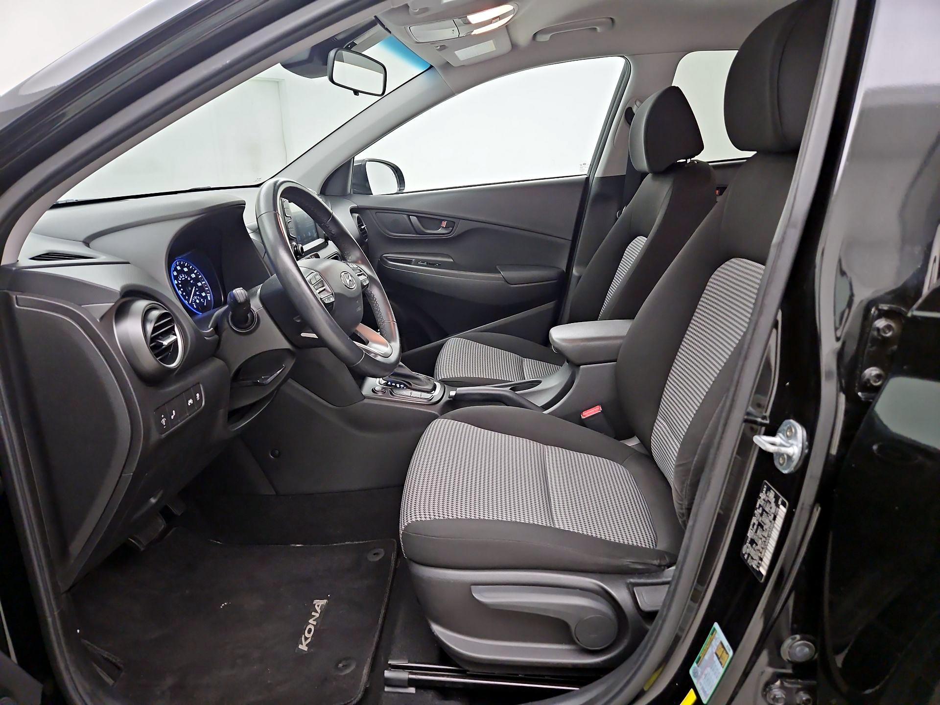 Thumbnail: 2020 Hyundai Kona - 11