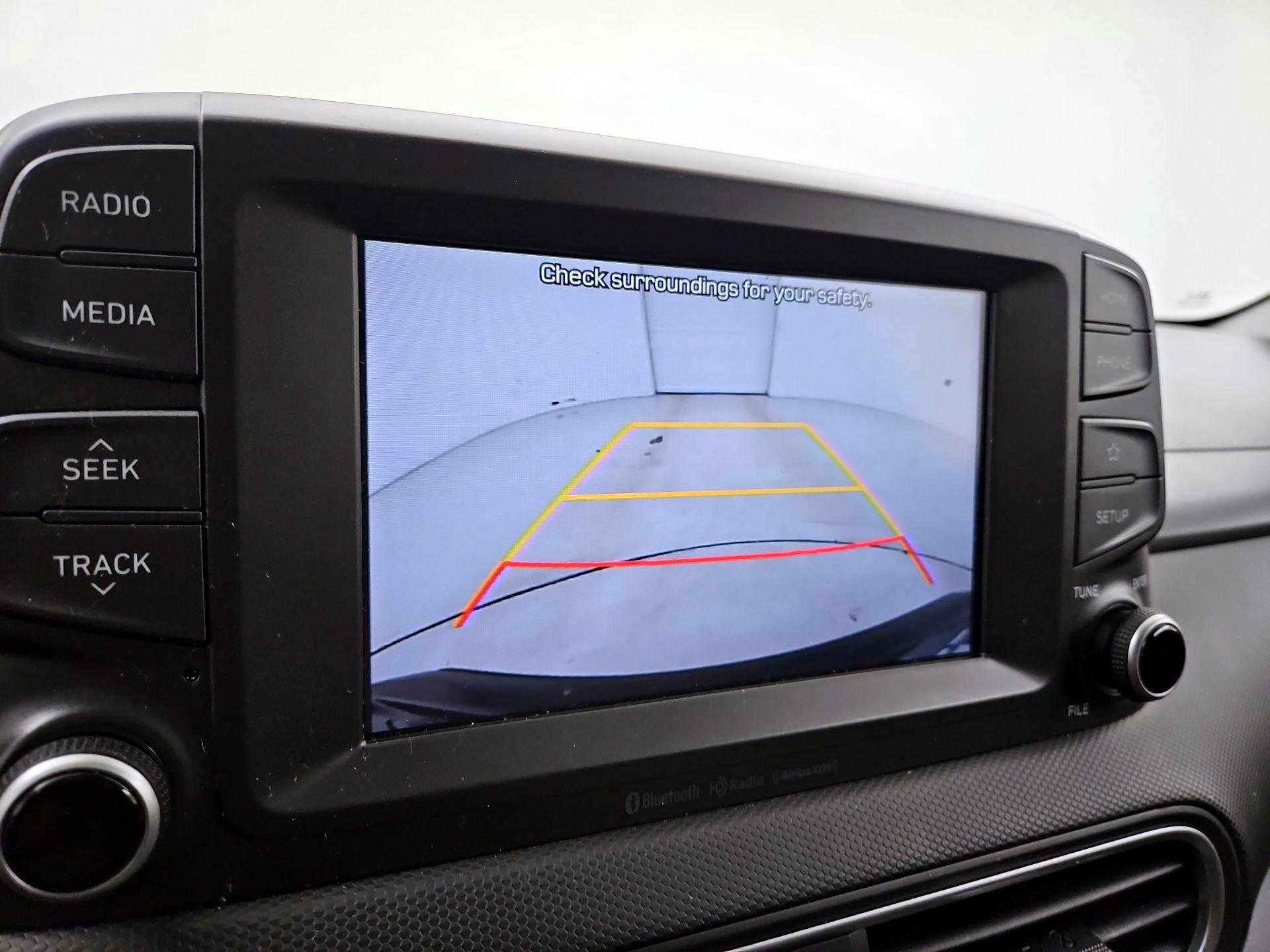 Thumbnail: 2020 Hyundai Kona - 14