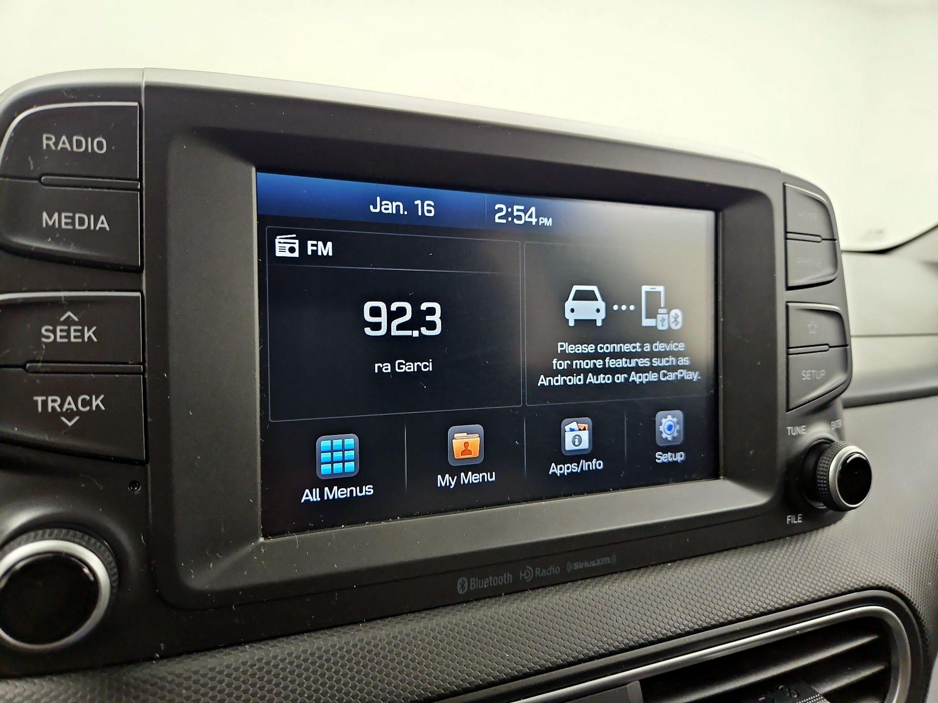 Thumbnail: 2020 Hyundai Kona - 15