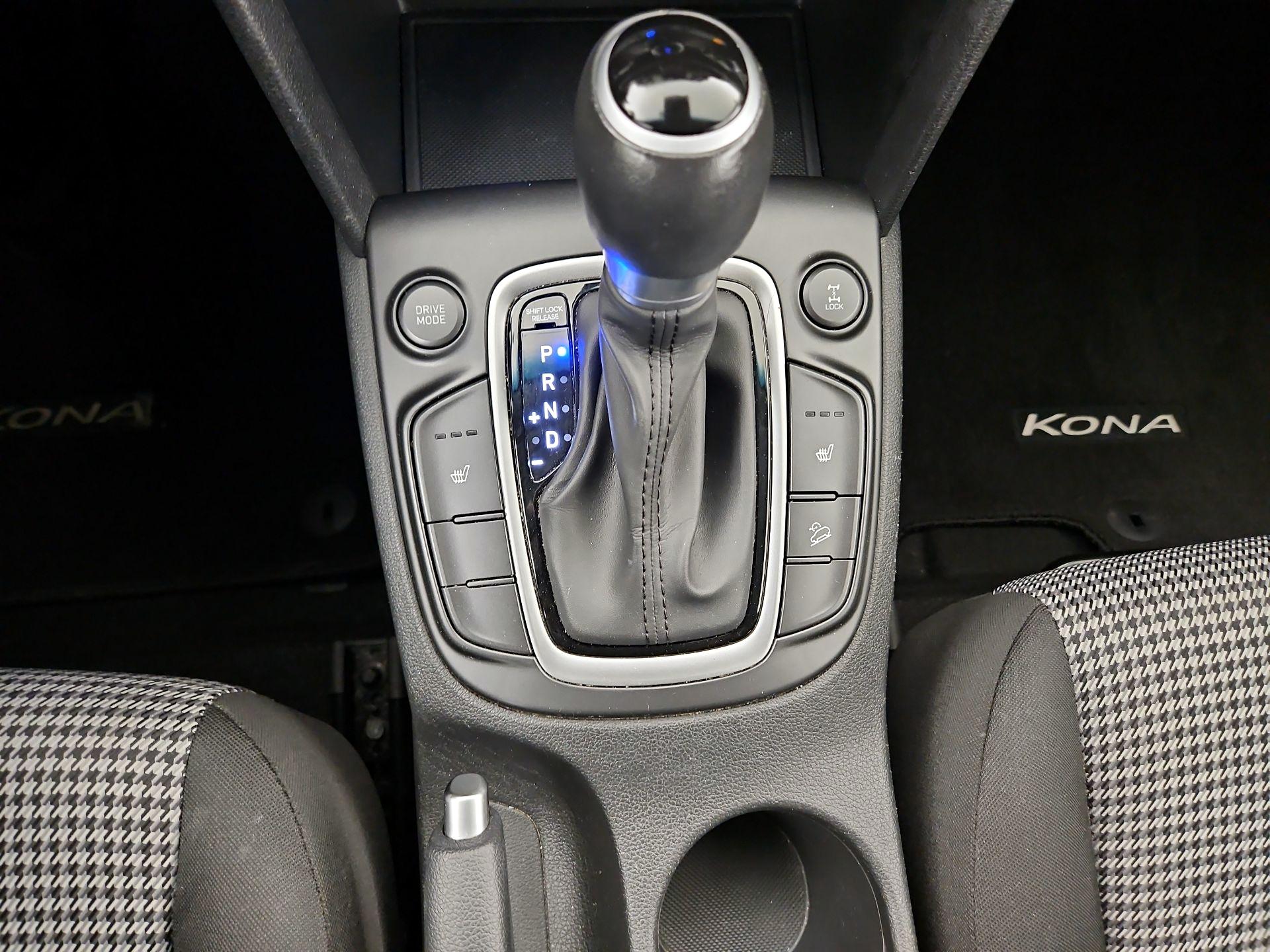 Thumbnail: 2020 Hyundai Kona - 17