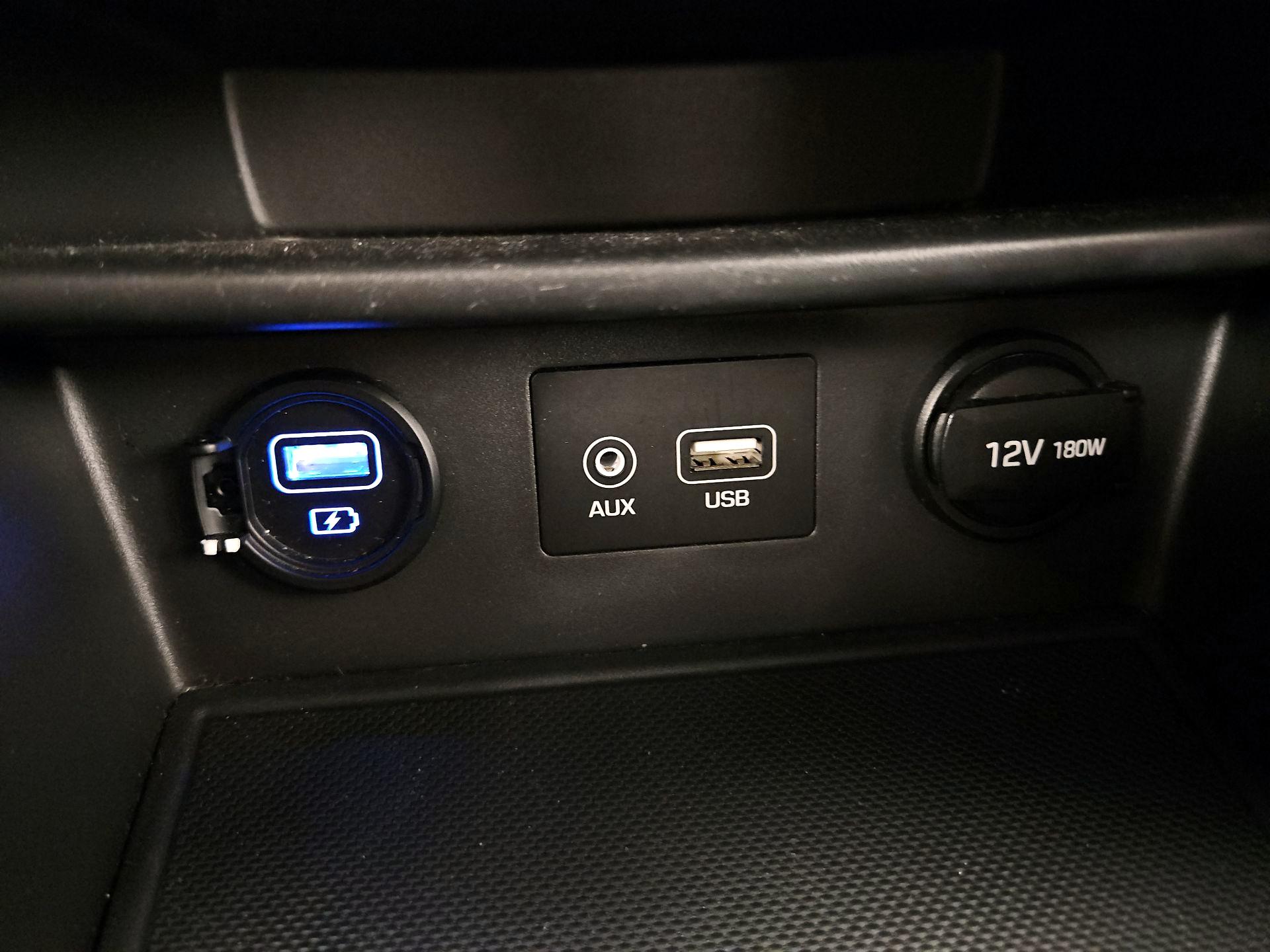 Thumbnail: 2020 Hyundai Kona - 18