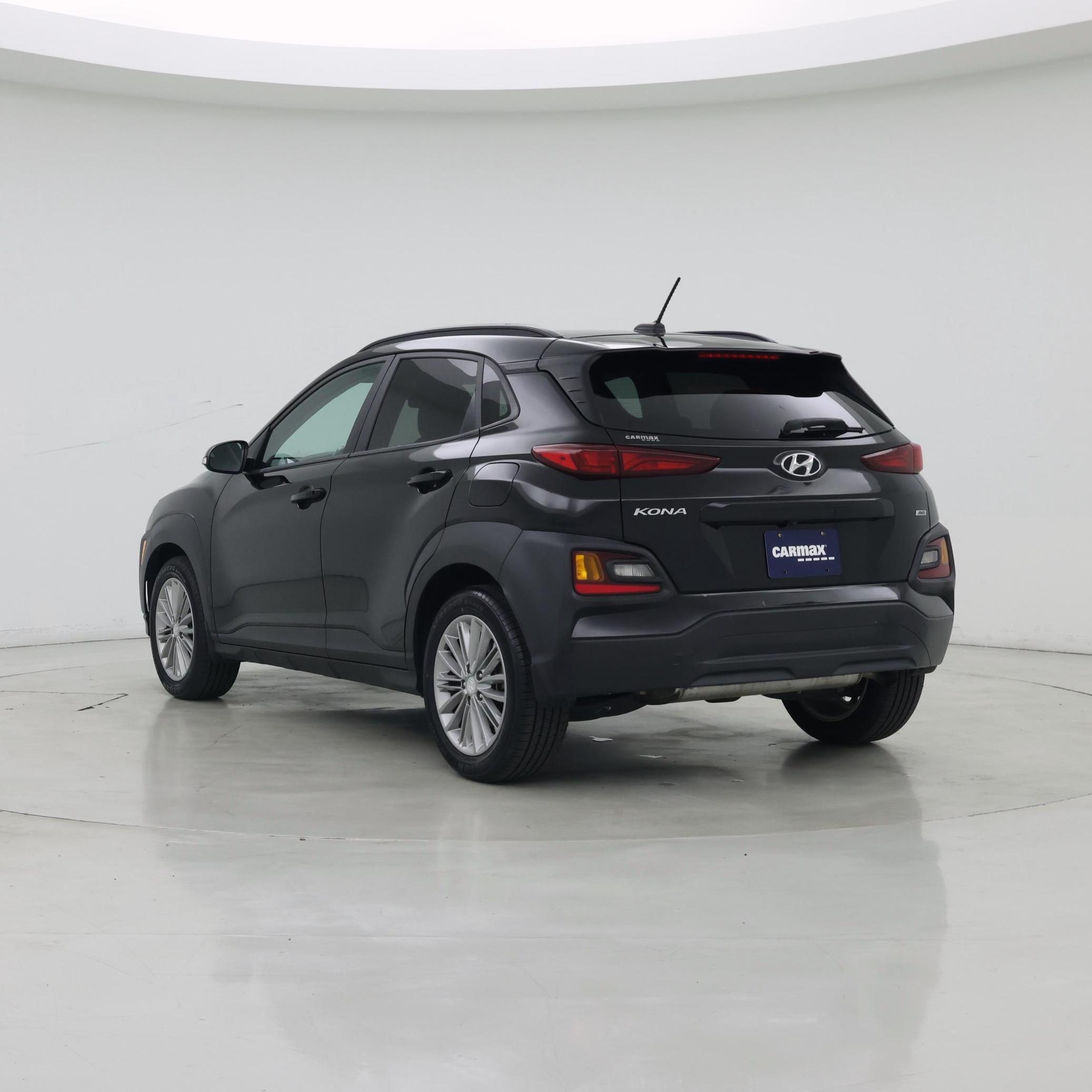 Thumbnail: 2020 Hyundai Kona - 2