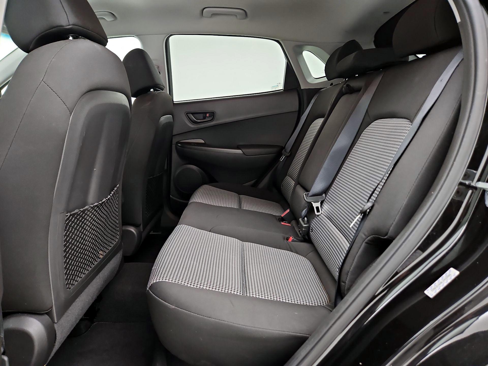 Thumbnail: 2020 Hyundai Kona - 19