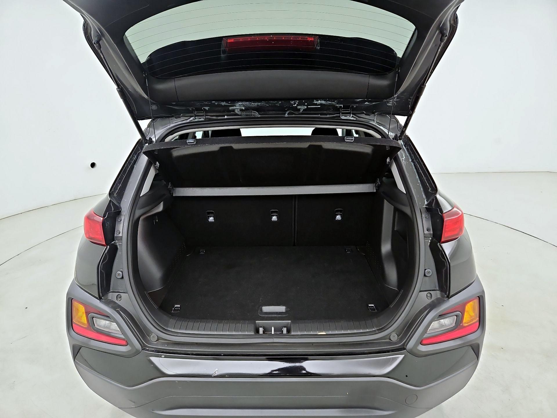 Thumbnail: 2020 Hyundai Kona - 20