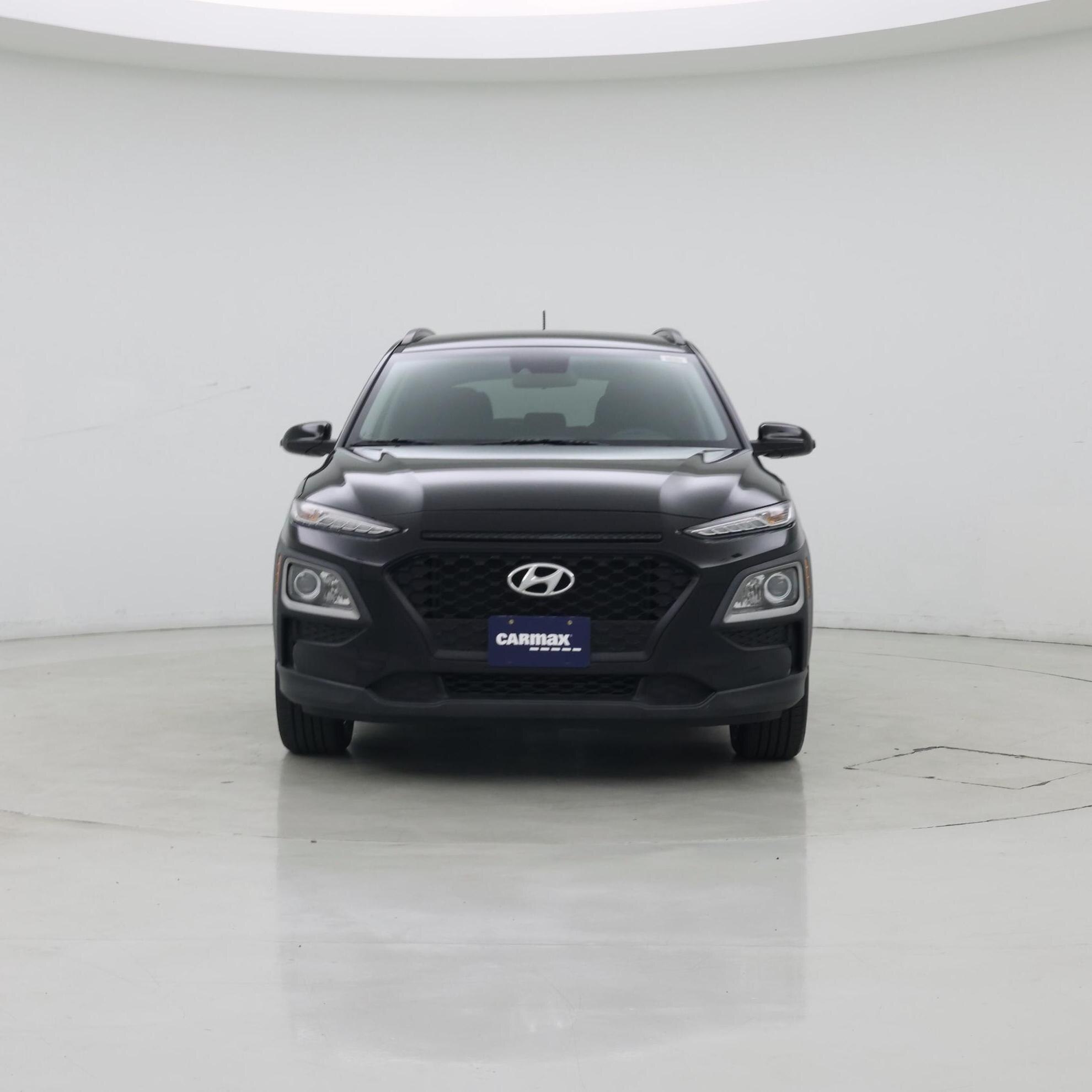 Thumbnail: 2020 Hyundai Kona - 5