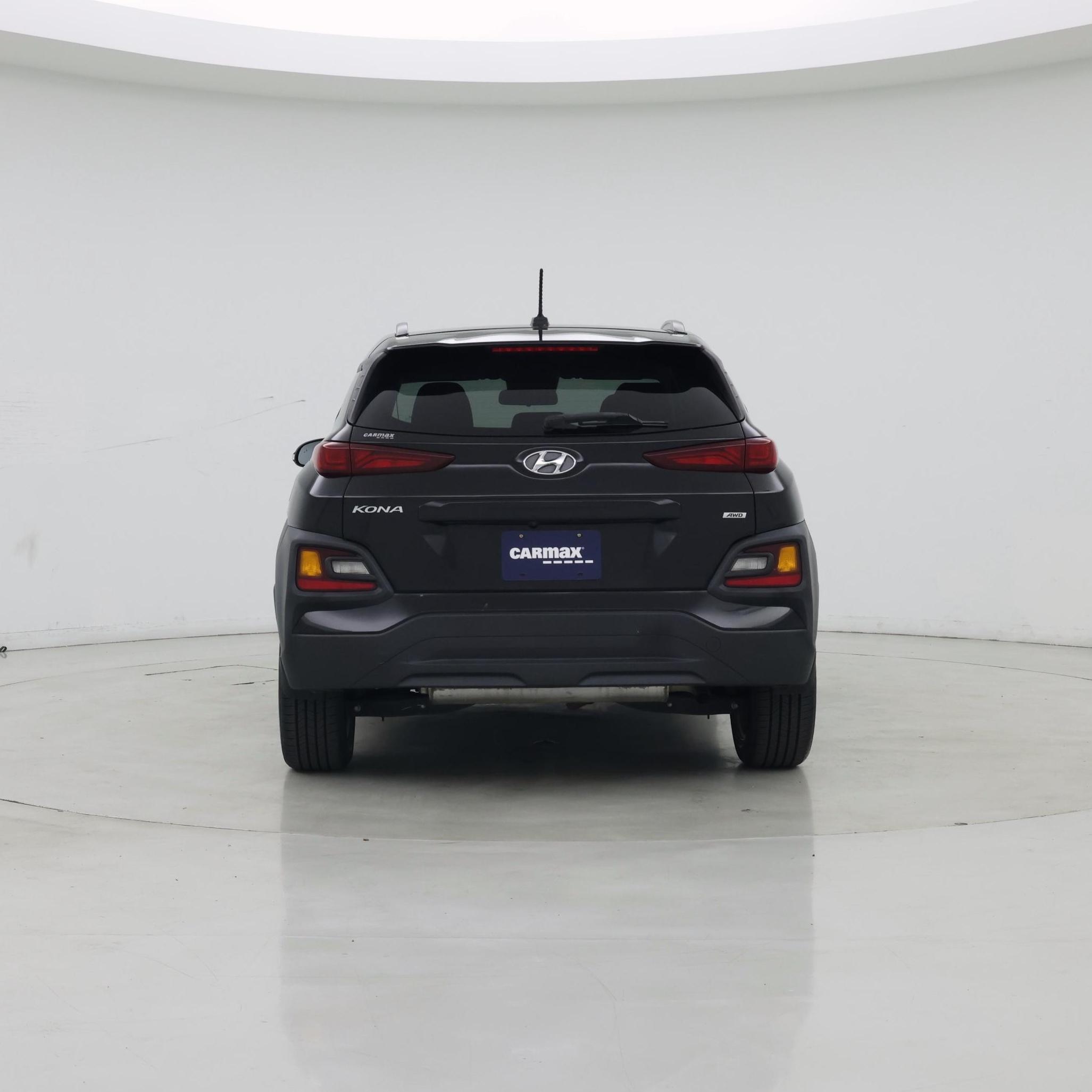 Thumbnail: 2020 Hyundai Kona - 6