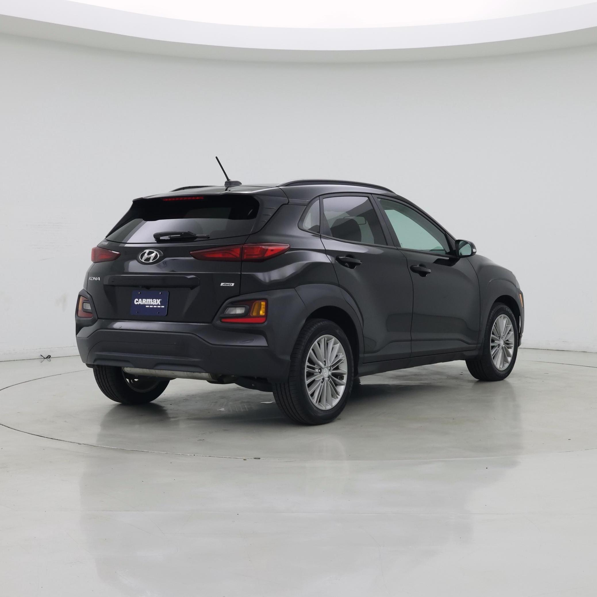 Thumbnail: 2020 Hyundai Kona - 8