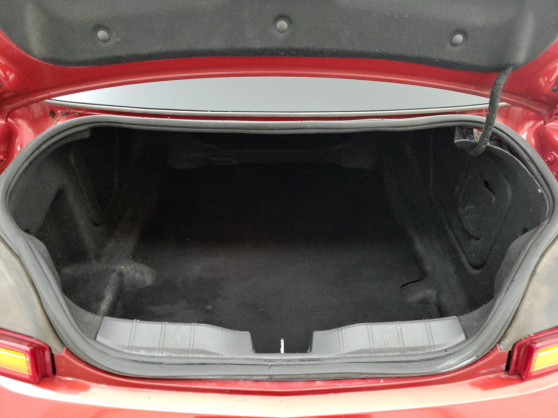 Thumbnail: 2017 Chevrolet Camaro - 20