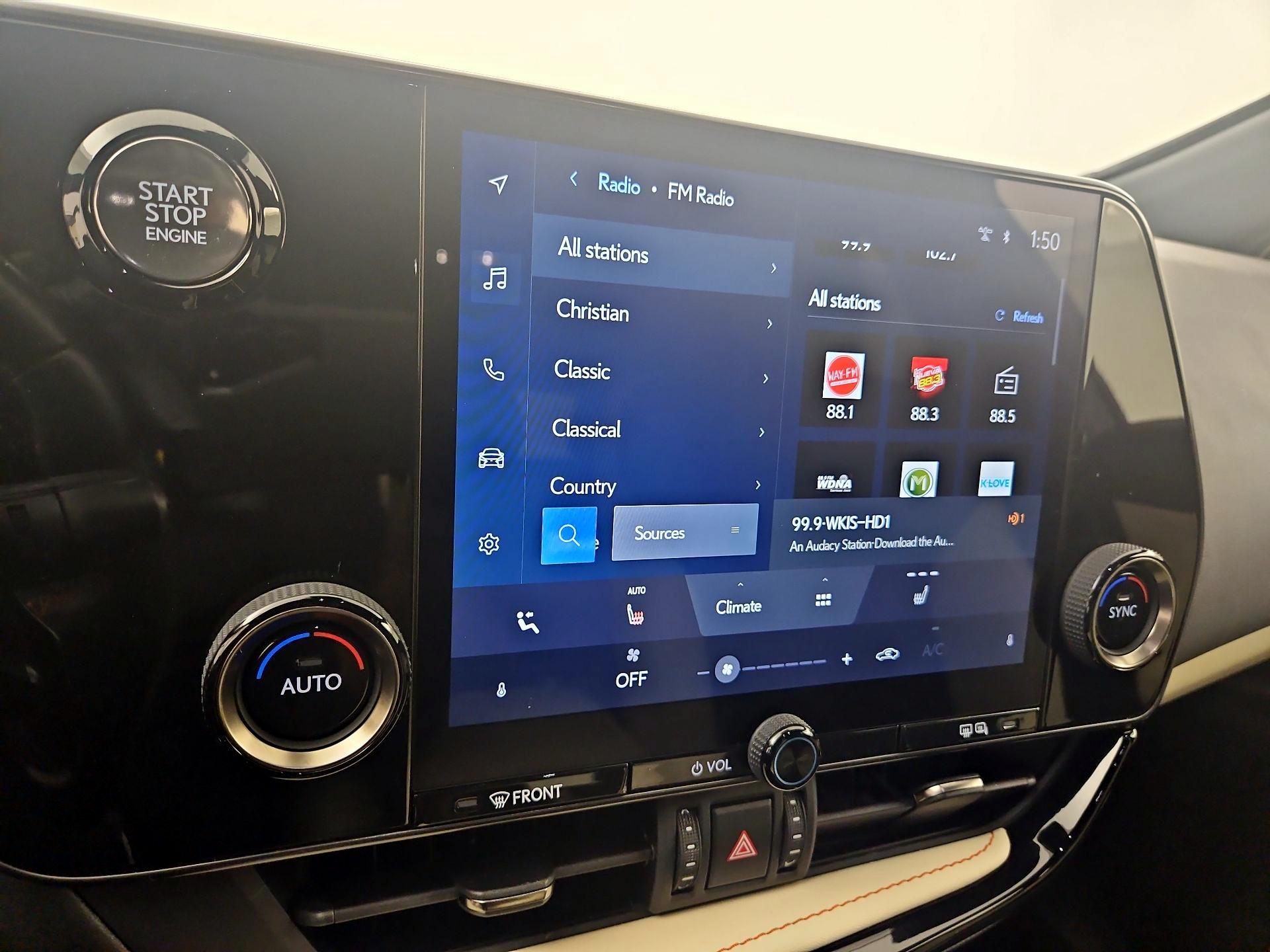 Thumbnail: 2024 Lexus NX - 15