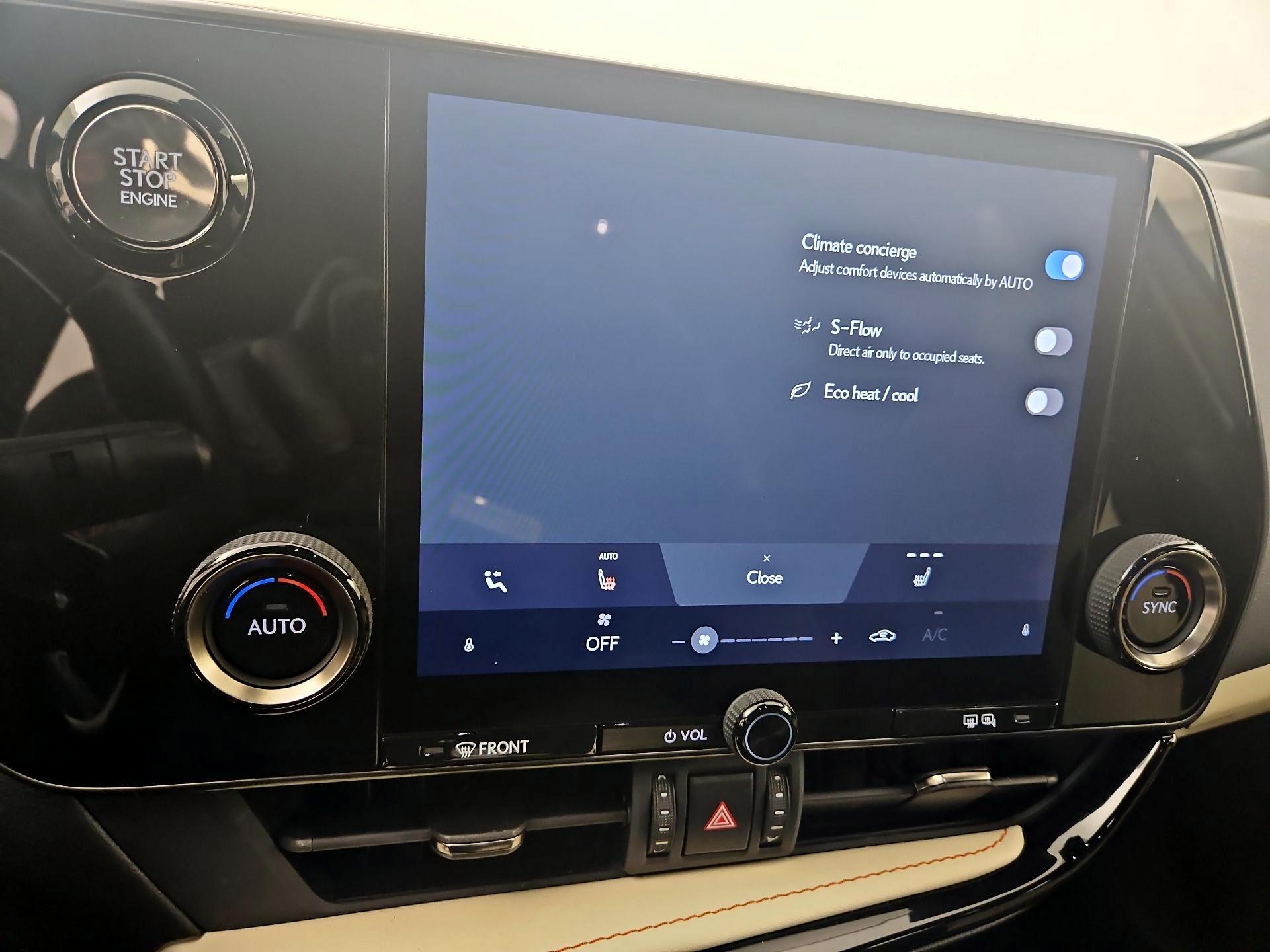 Thumbnail: 2024 Lexus NX - 16