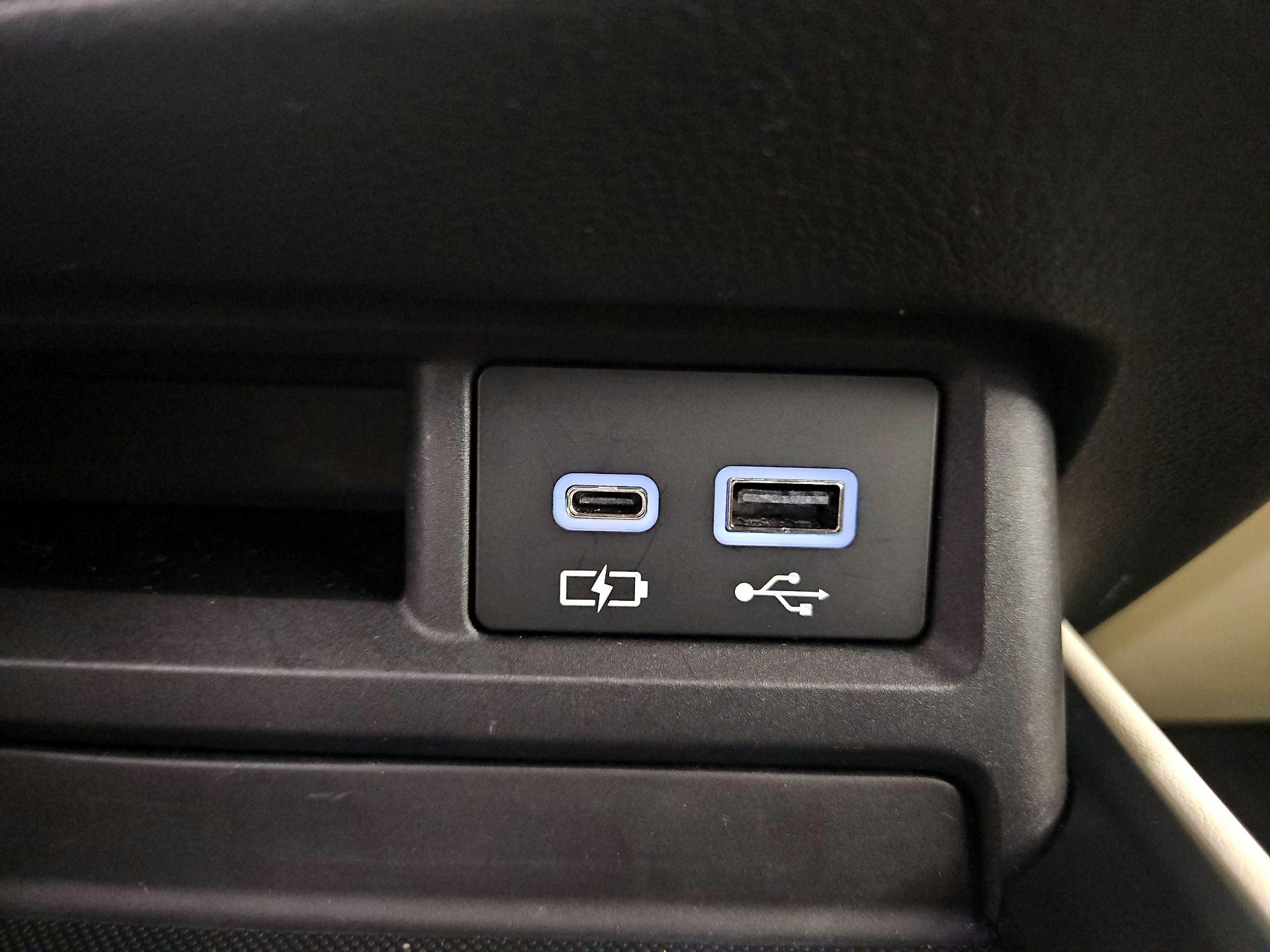 Thumbnail: 2024 Lexus NX - 18