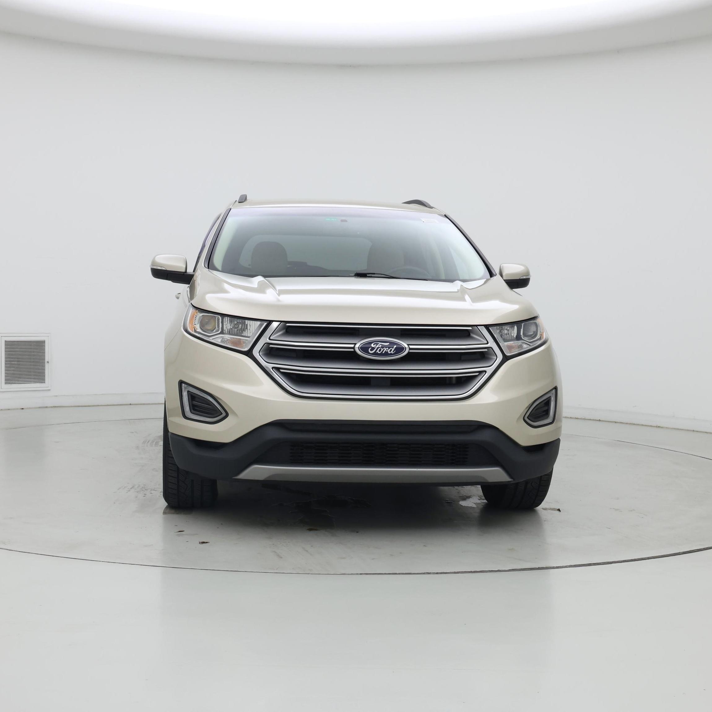 Thumbnail: 2017 Ford Edge - 5