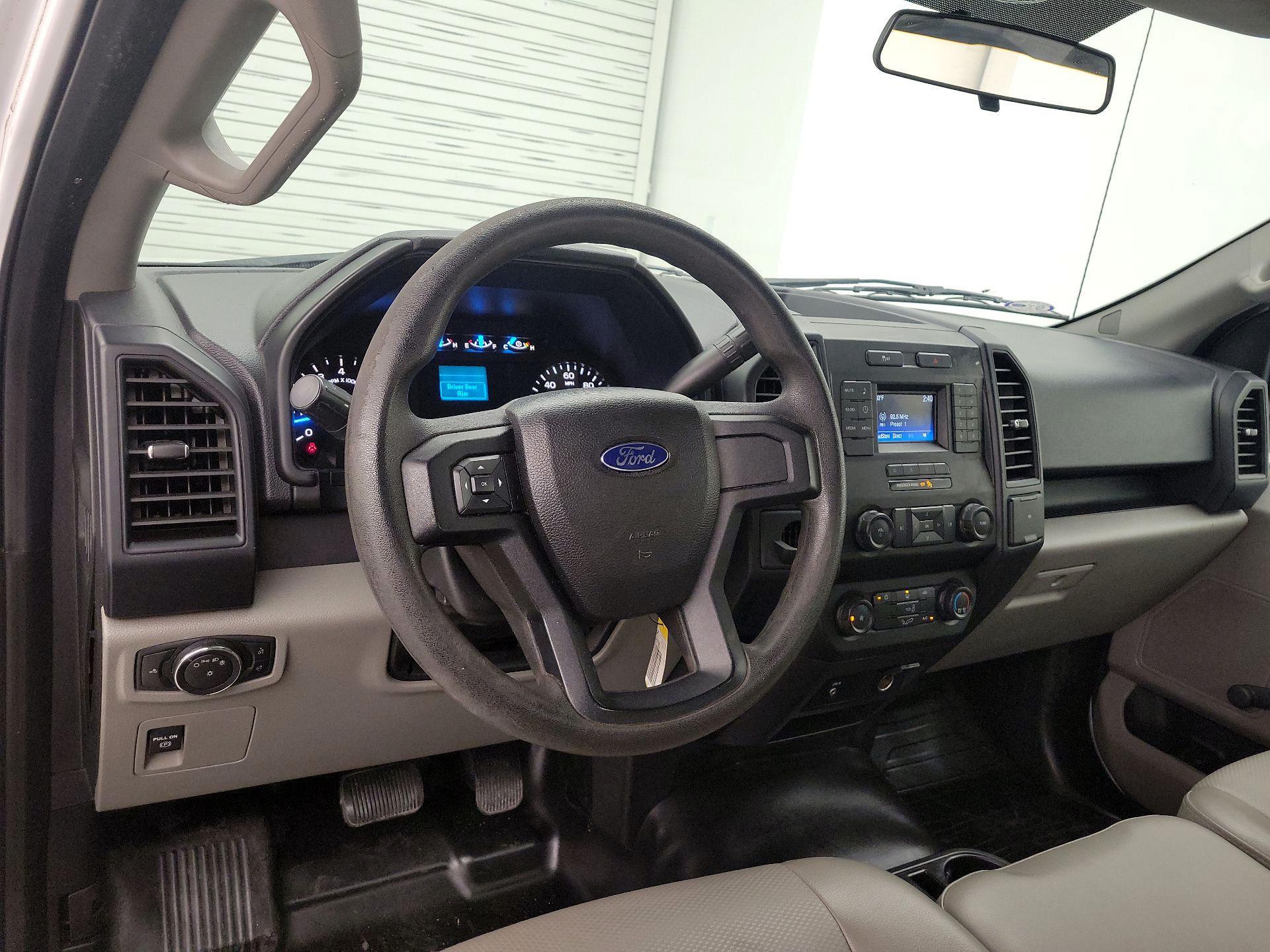 Thumbnail: 2016 Ford F-150 - 9
