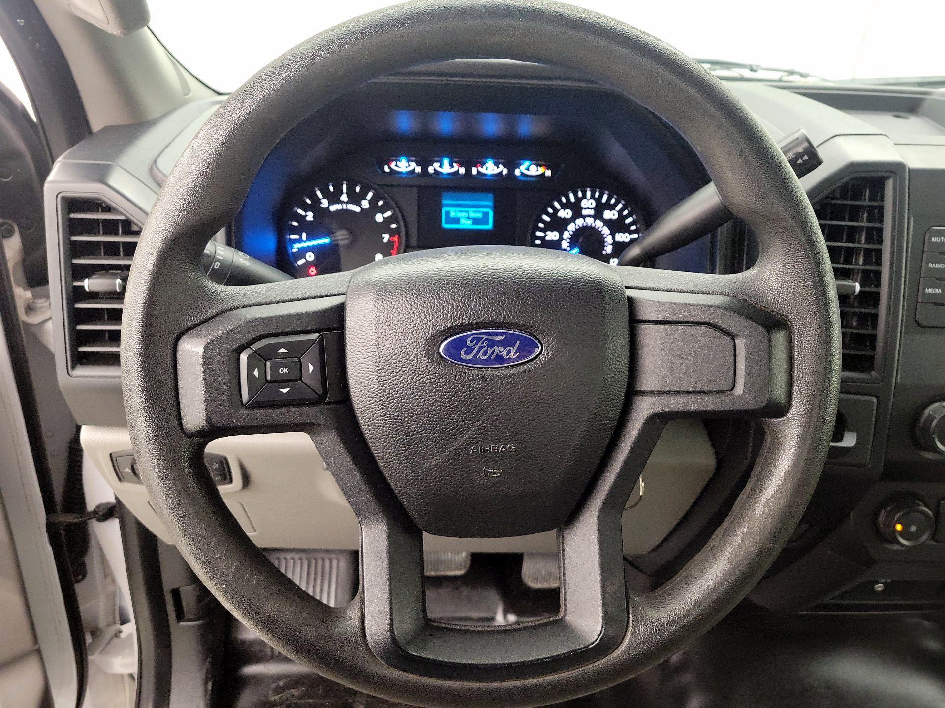 Thumbnail: 2016 Ford F-150 - 10