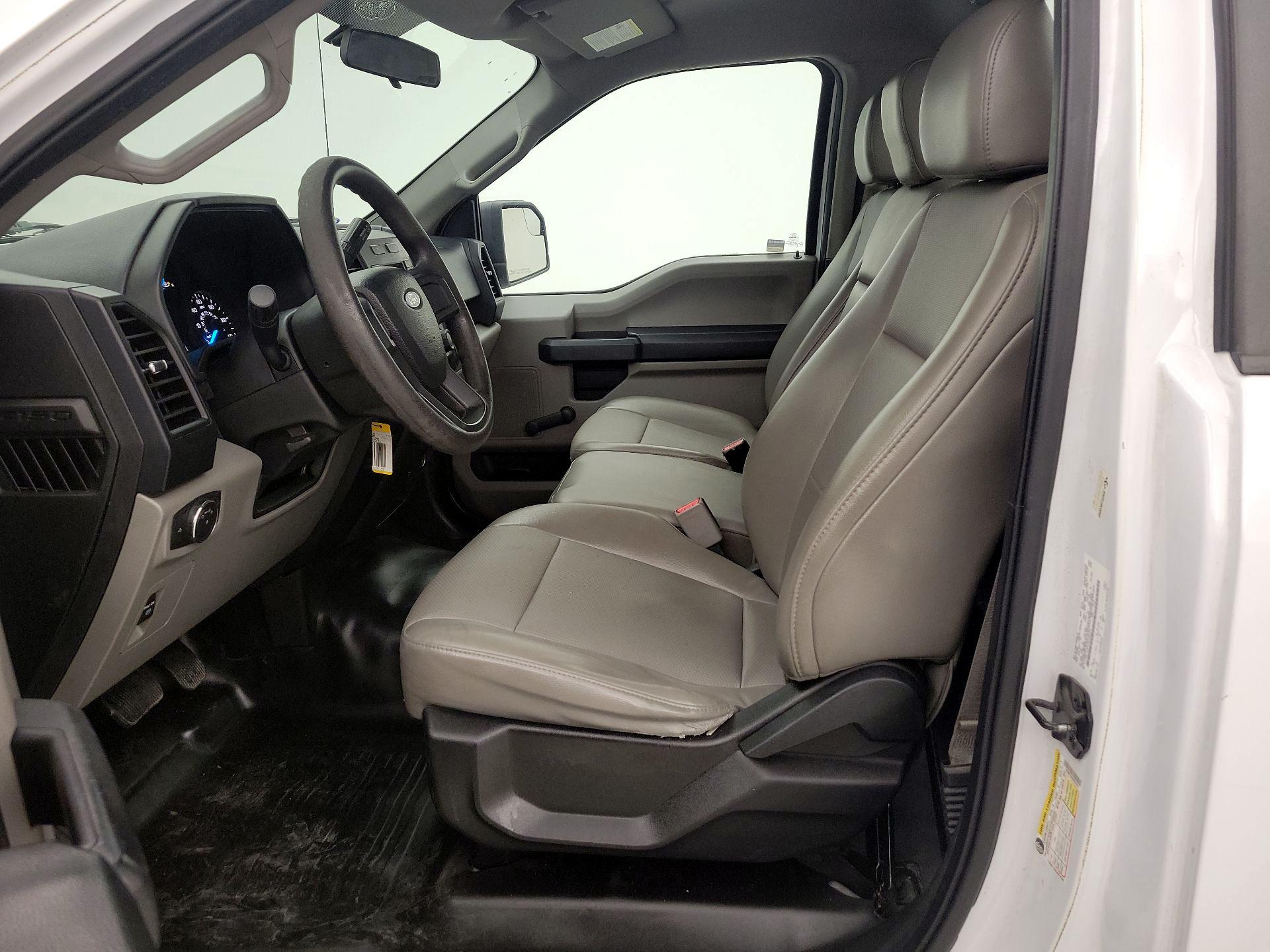 Thumbnail: 2016 Ford F-150 - 11