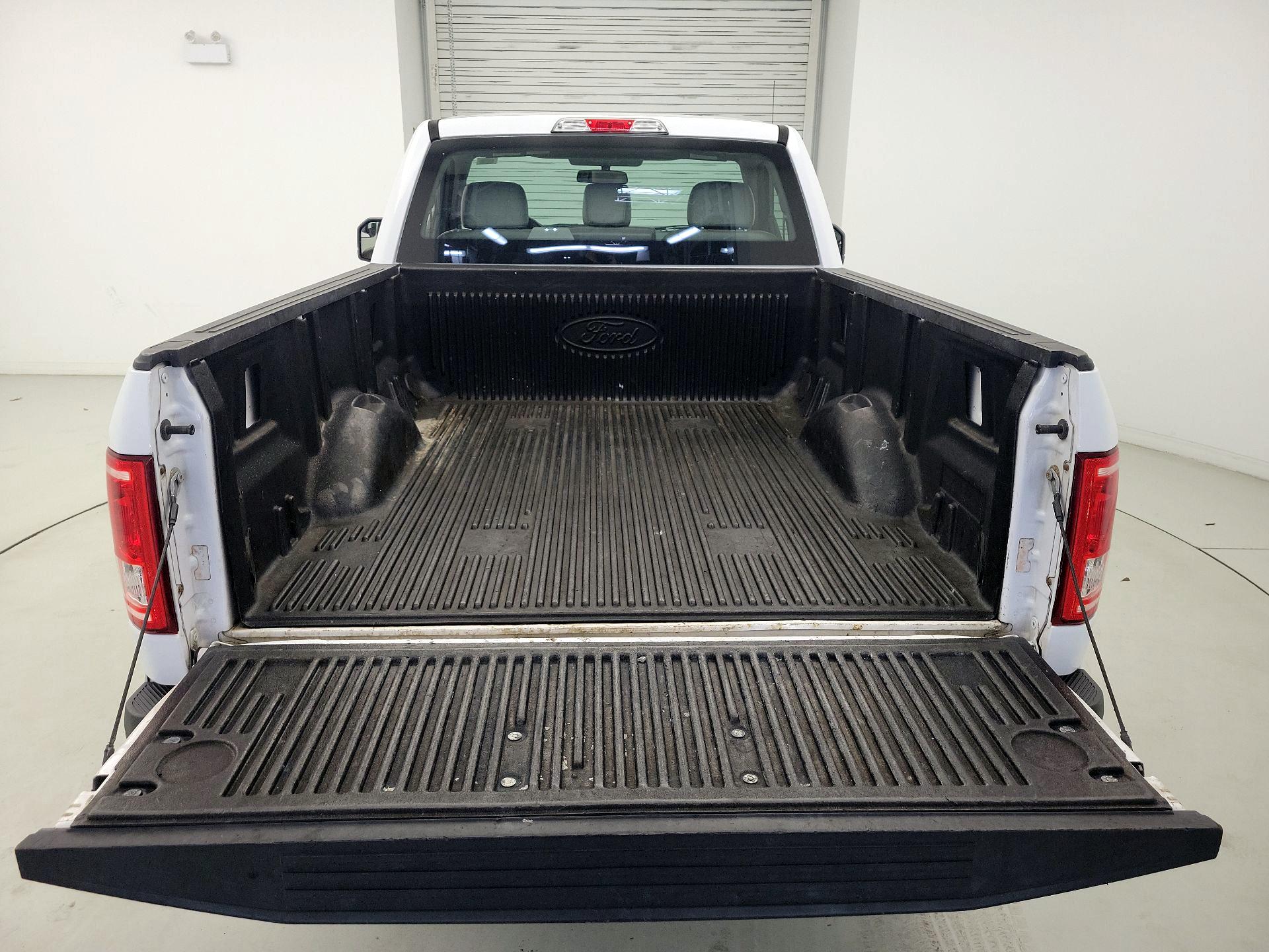 Thumbnail: 2016 Ford F-150 - 18