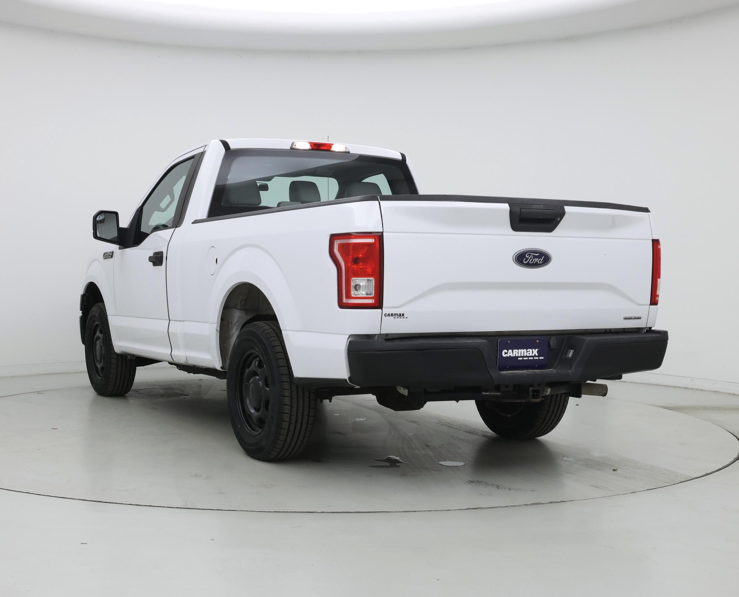 Thumbnail: 2016 Ford F-150 - 2
